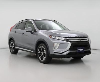 2019 Mitsubishi Eclipse Cross SEL
