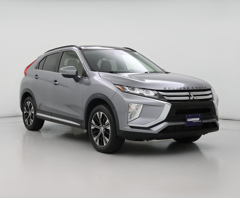 2019 Mitsubishi Eclipse Cross SEL