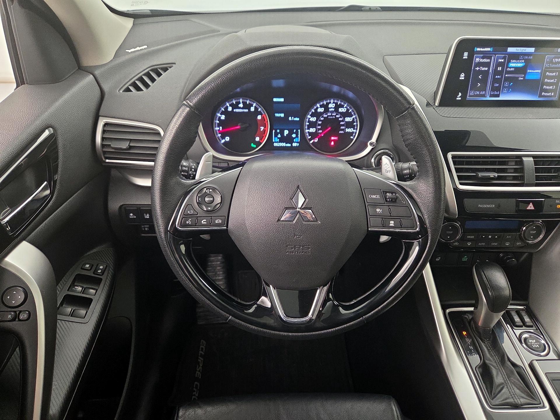 Thumbnail: 2019 Mitsubishi Eclipse Cross - 10
