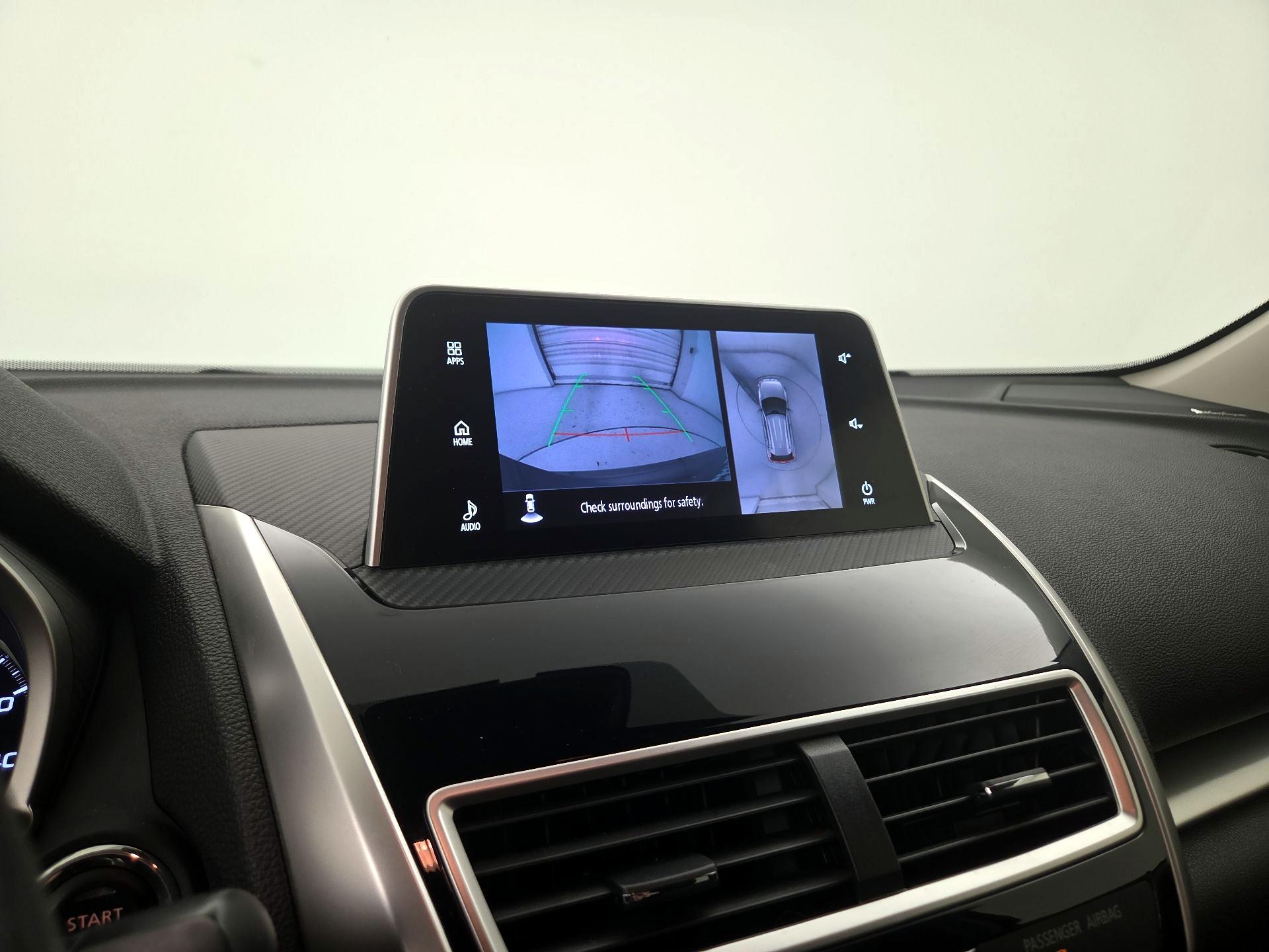 Thumbnail: 2019 Mitsubishi Eclipse Cross - 14