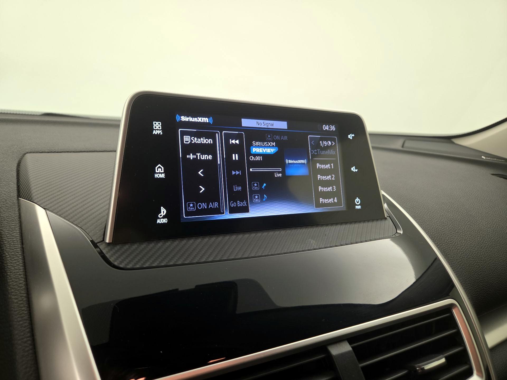 Thumbnail: 2019 Mitsubishi Eclipse Cross - 15