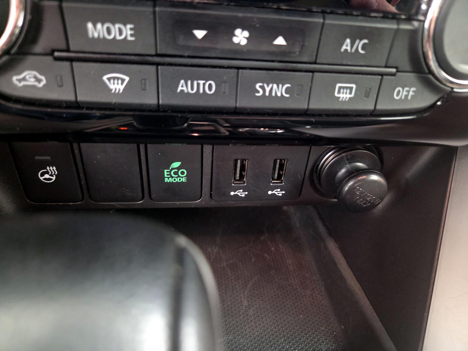 Thumbnail: 2019 Mitsubishi Eclipse Cross - 18