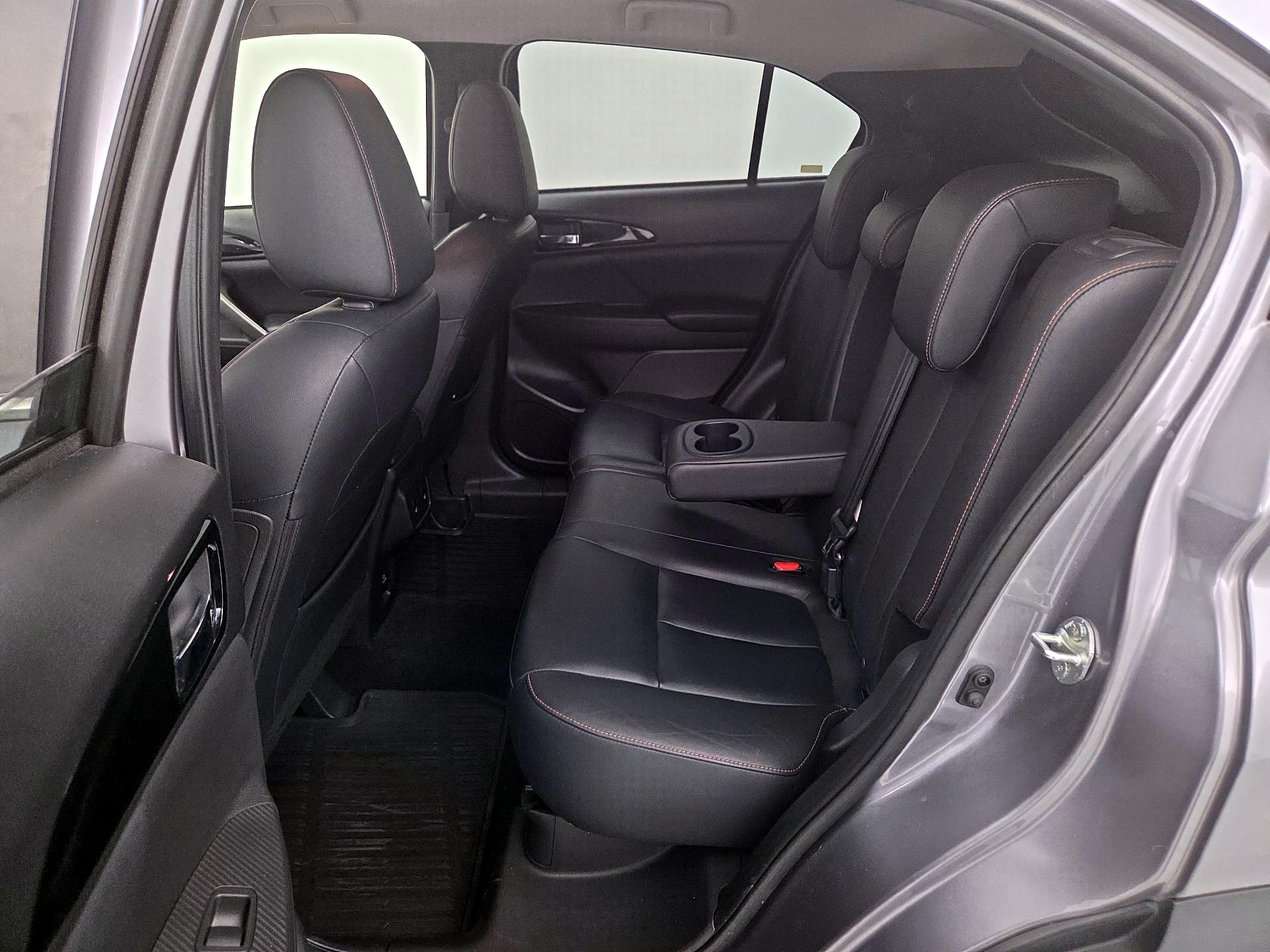 Thumbnail: 2019 Mitsubishi Eclipse Cross - 20