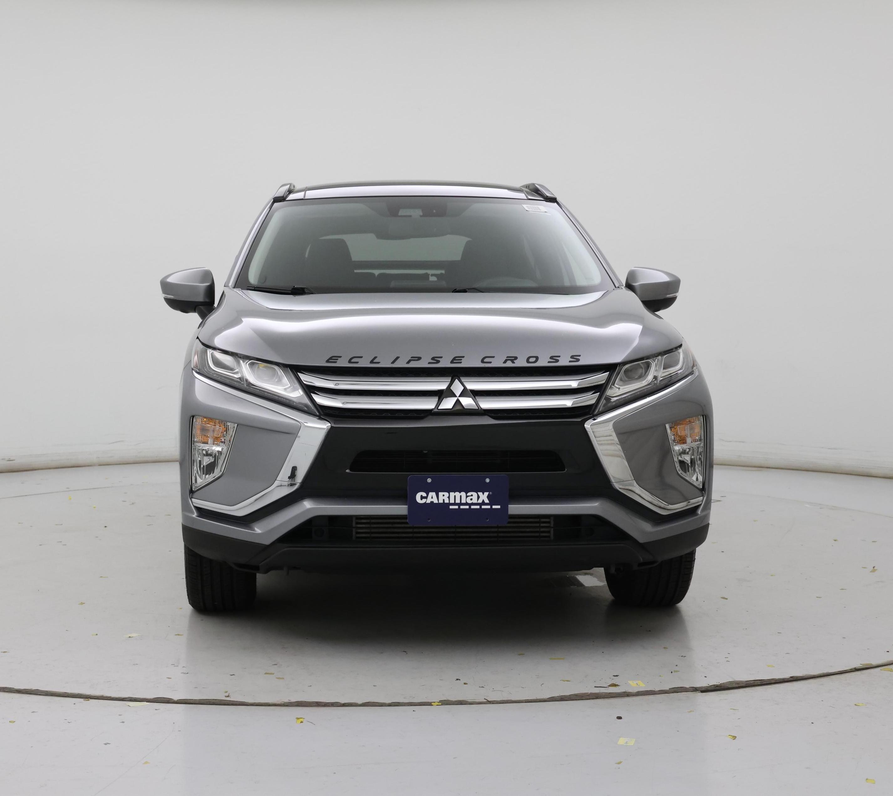 Thumbnail: 2019 Mitsubishi Eclipse Cross - 5