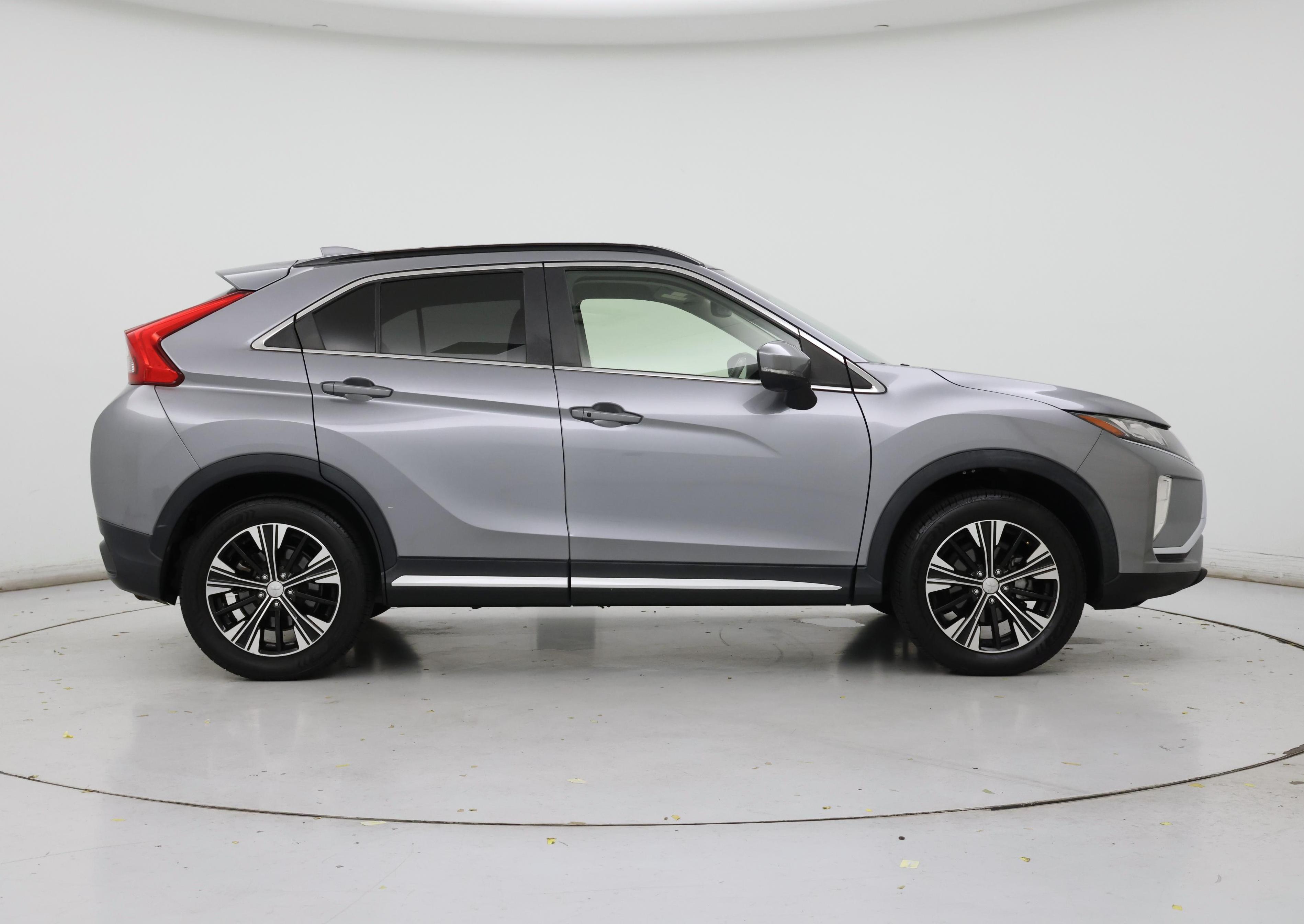 Thumbnail: 2019 Mitsubishi Eclipse Cross - 7