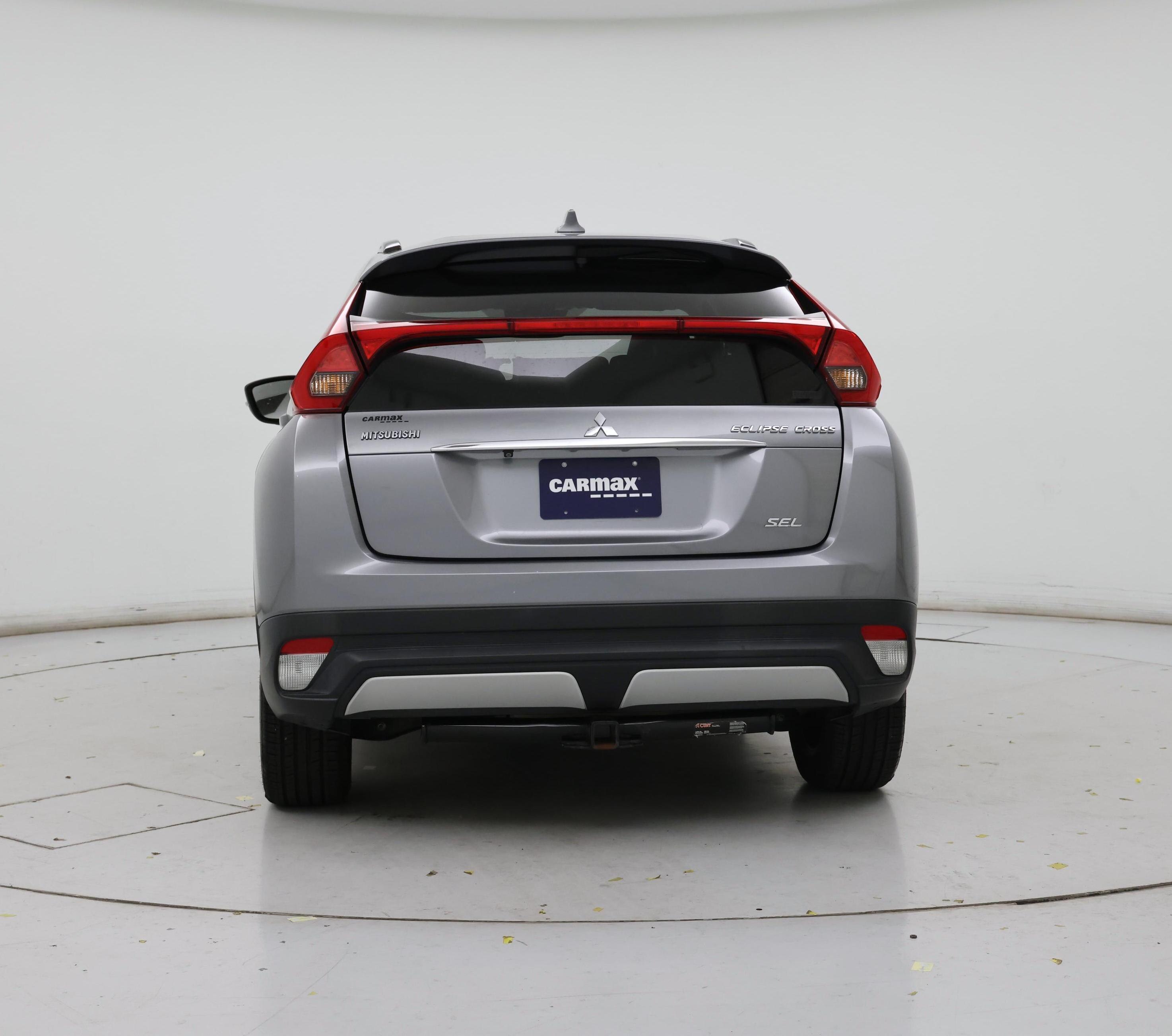 Thumbnail: 2019 Mitsubishi Eclipse Cross - 8