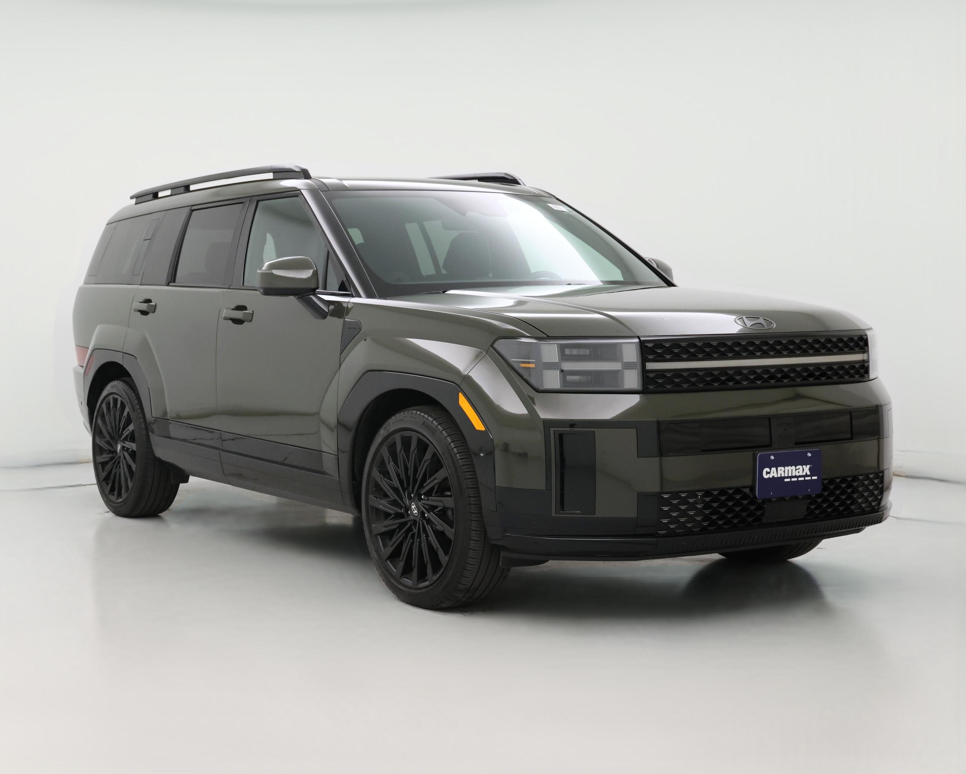 Thumbnail: 2024 Hyundai Santa Fe - 1