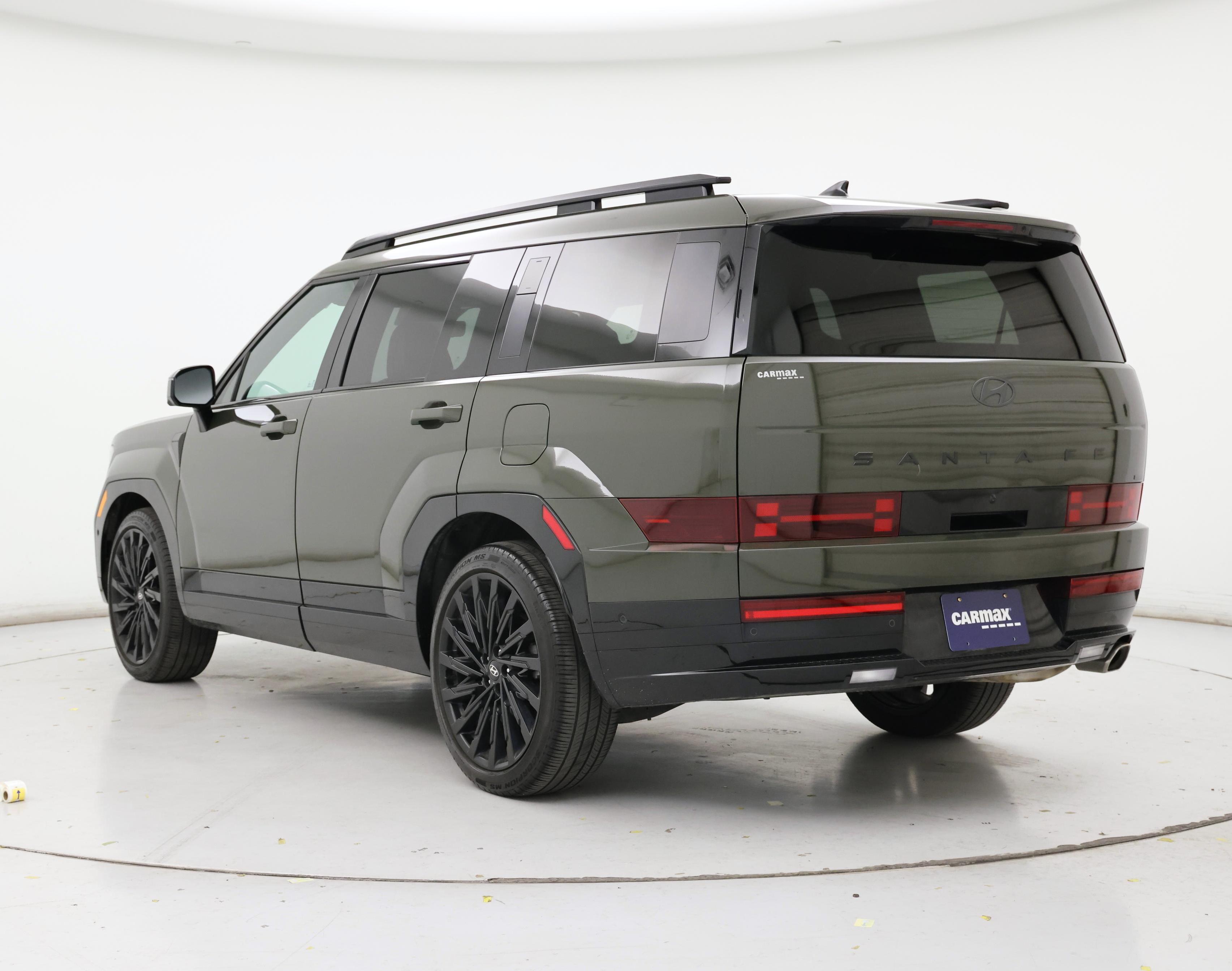 Thumbnail: 2024 Hyundai Santa Fe - 2