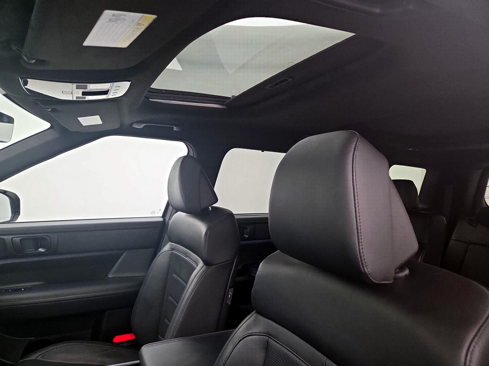 Thumbnail: 2024 Hyundai Santa Fe - 19