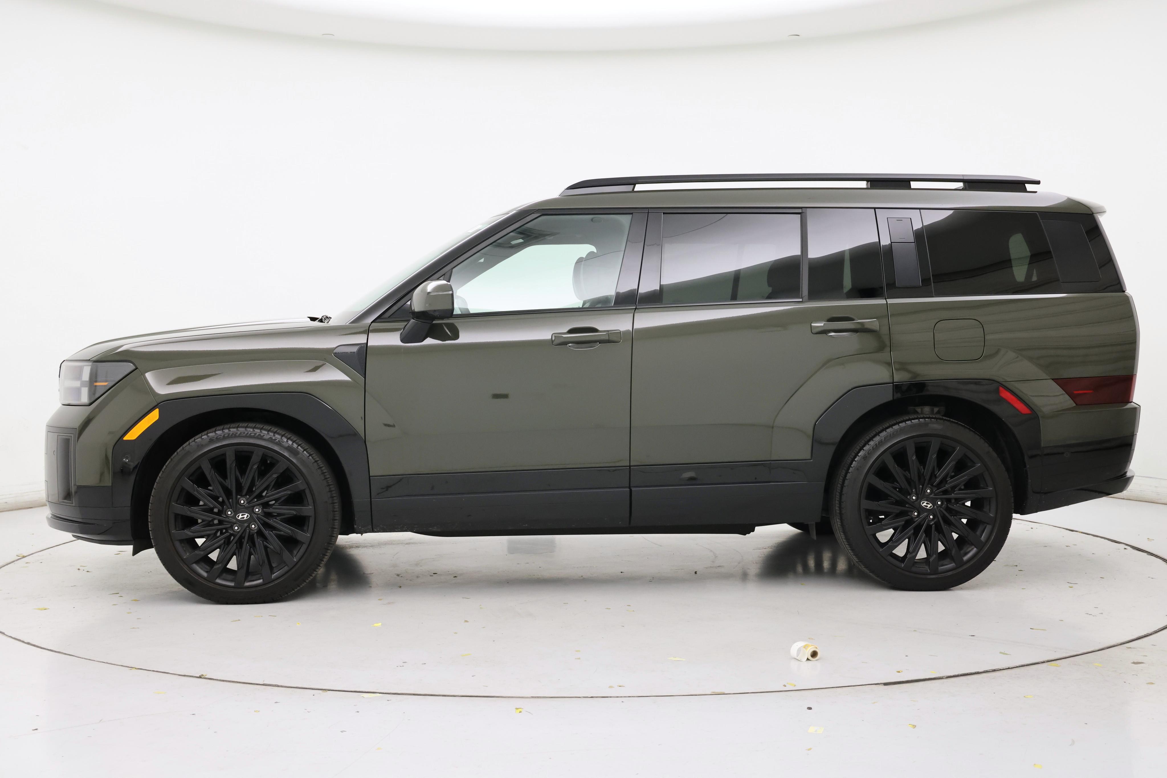 Thumbnail: 2024 Hyundai Santa Fe - 3