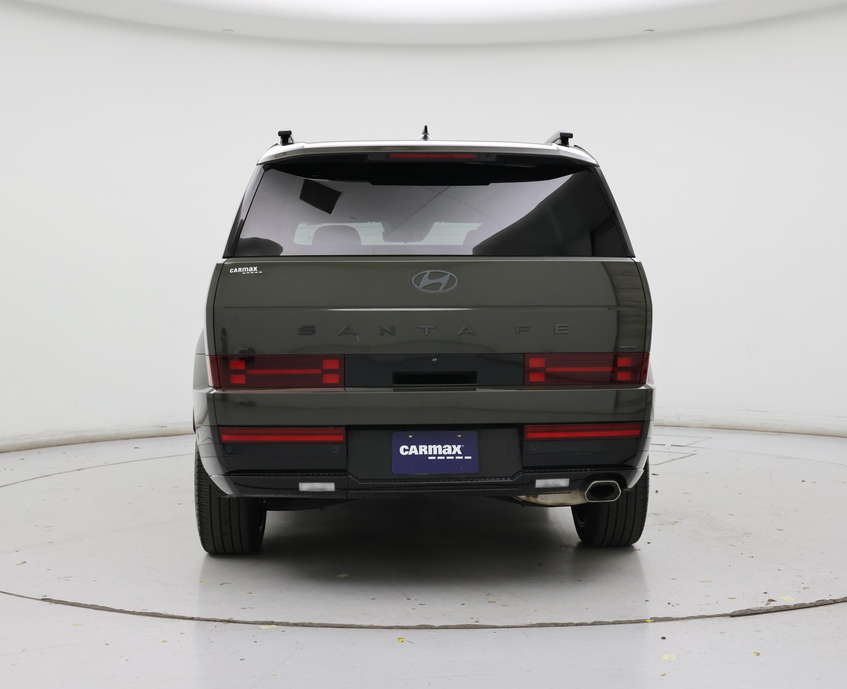 Thumbnail: 2024 Hyundai Santa Fe - 6