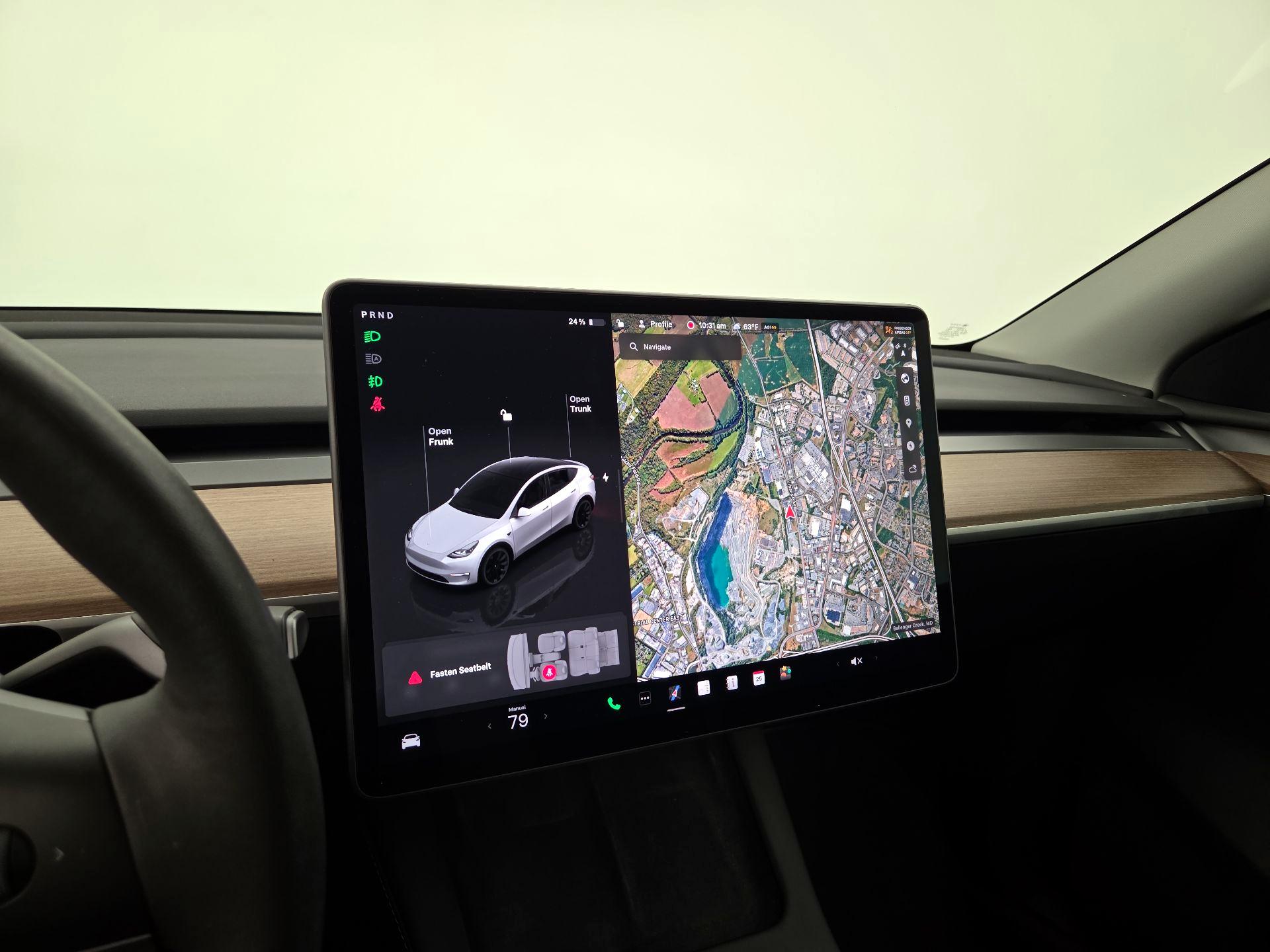 Thumbnail: 2023 Tesla Model Y - 13