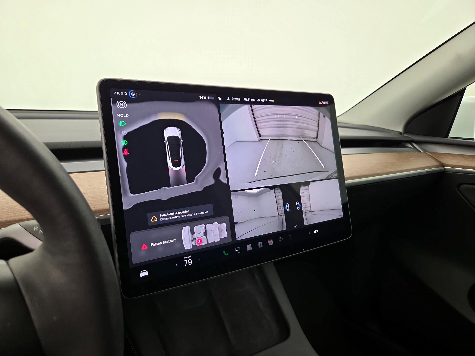 Thumbnail: 2023 Tesla Model Y - 14