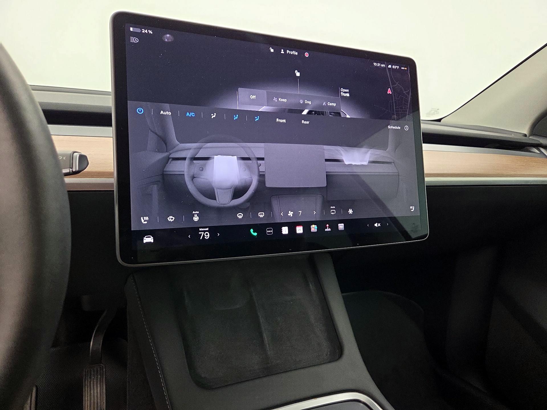 Thumbnail: 2023 Tesla Model Y - 16