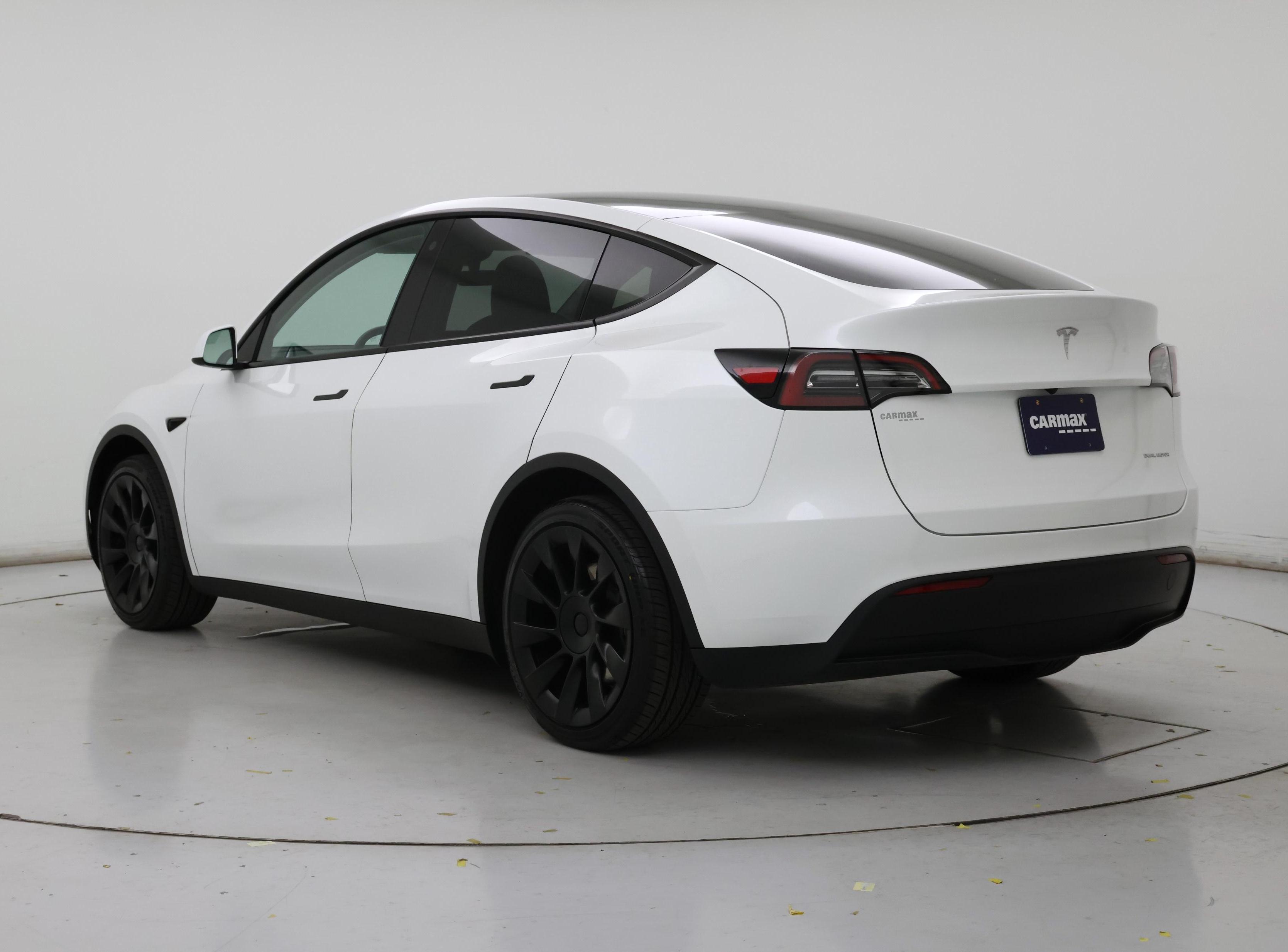 Thumbnail: 2023 Tesla Model Y - 2