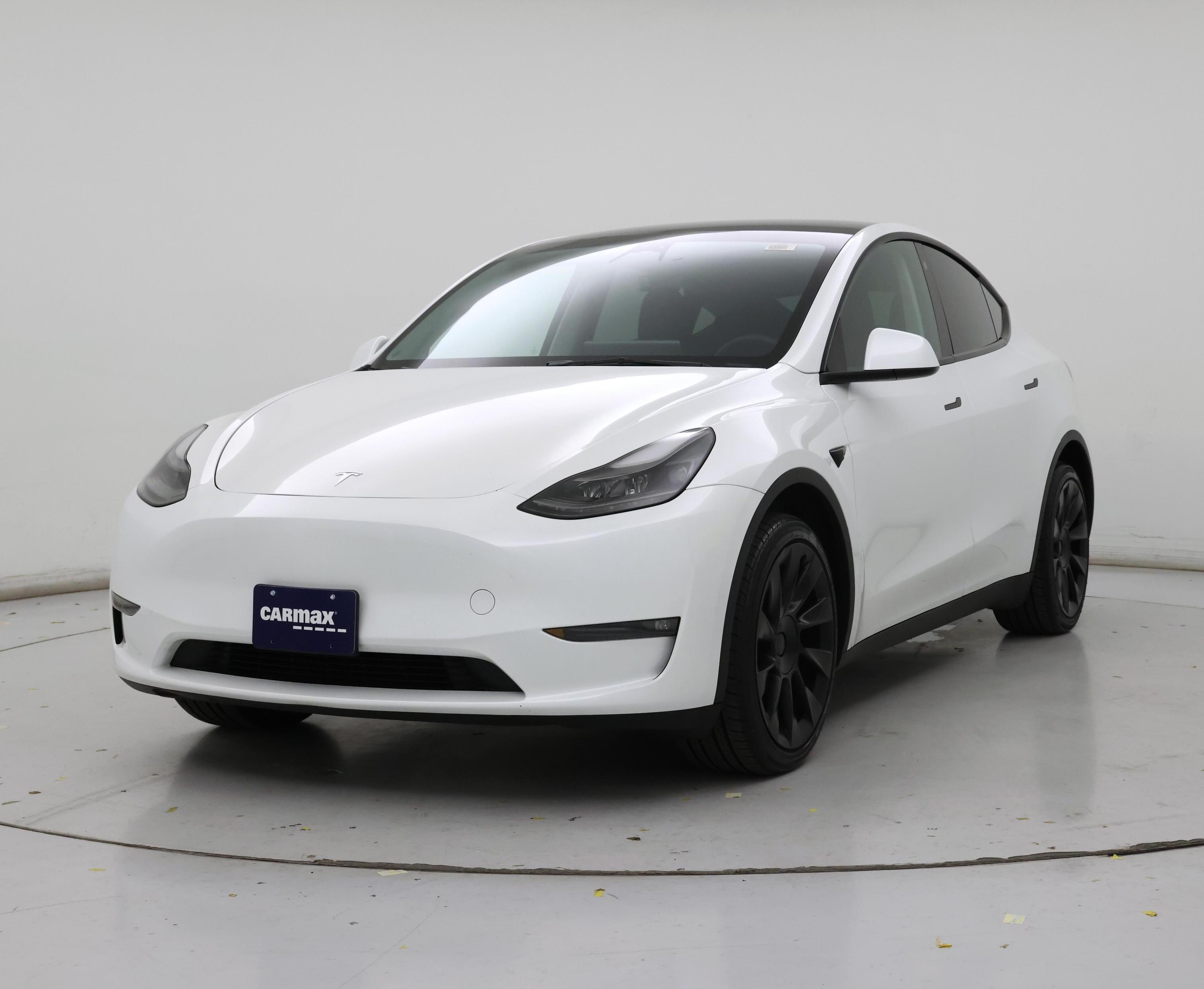 Thumbnail: 2023 Tesla Model Y - 4