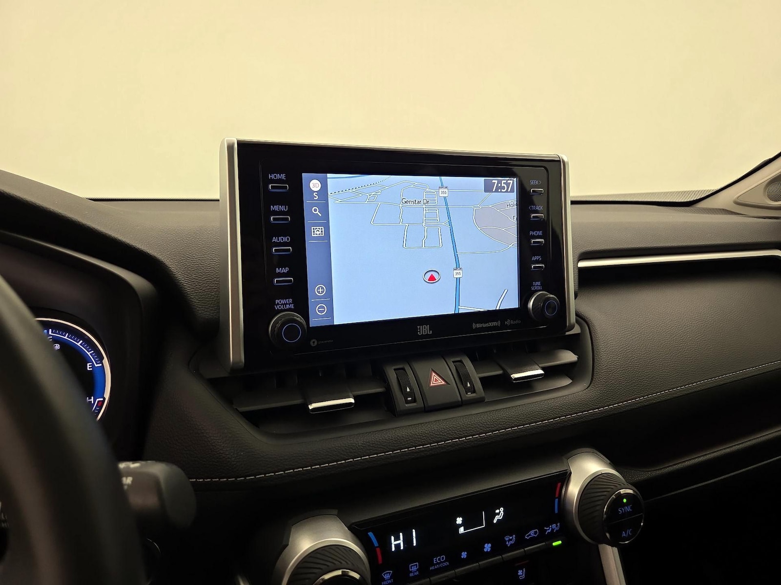 2020 Toyota RAV4 Limited - Photo 15