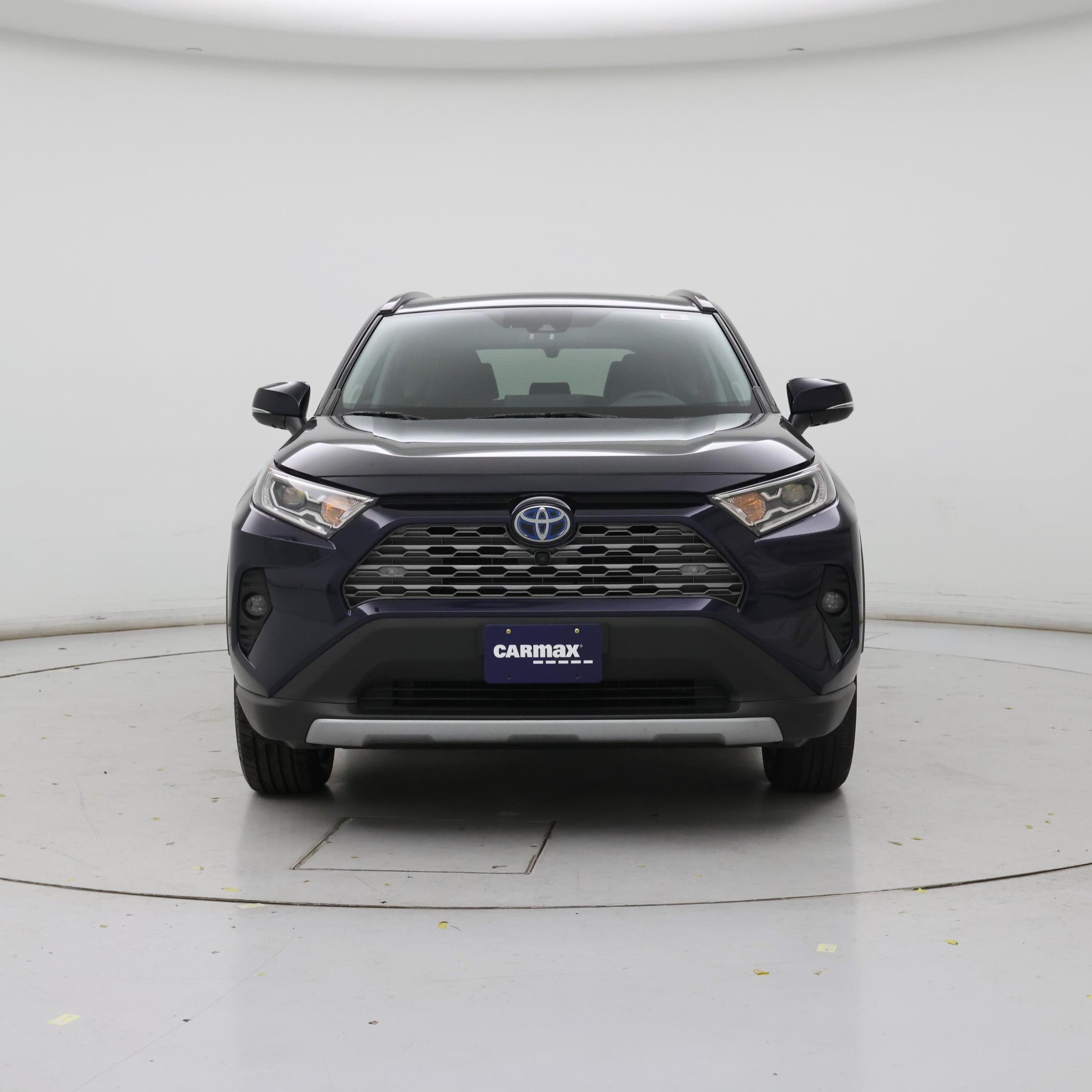 Thumbnail: 2020 Toyota RAV4 - 5