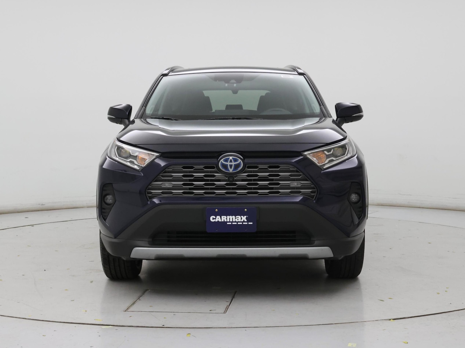 2020 Toyota RAV4 Limited - Photo 6