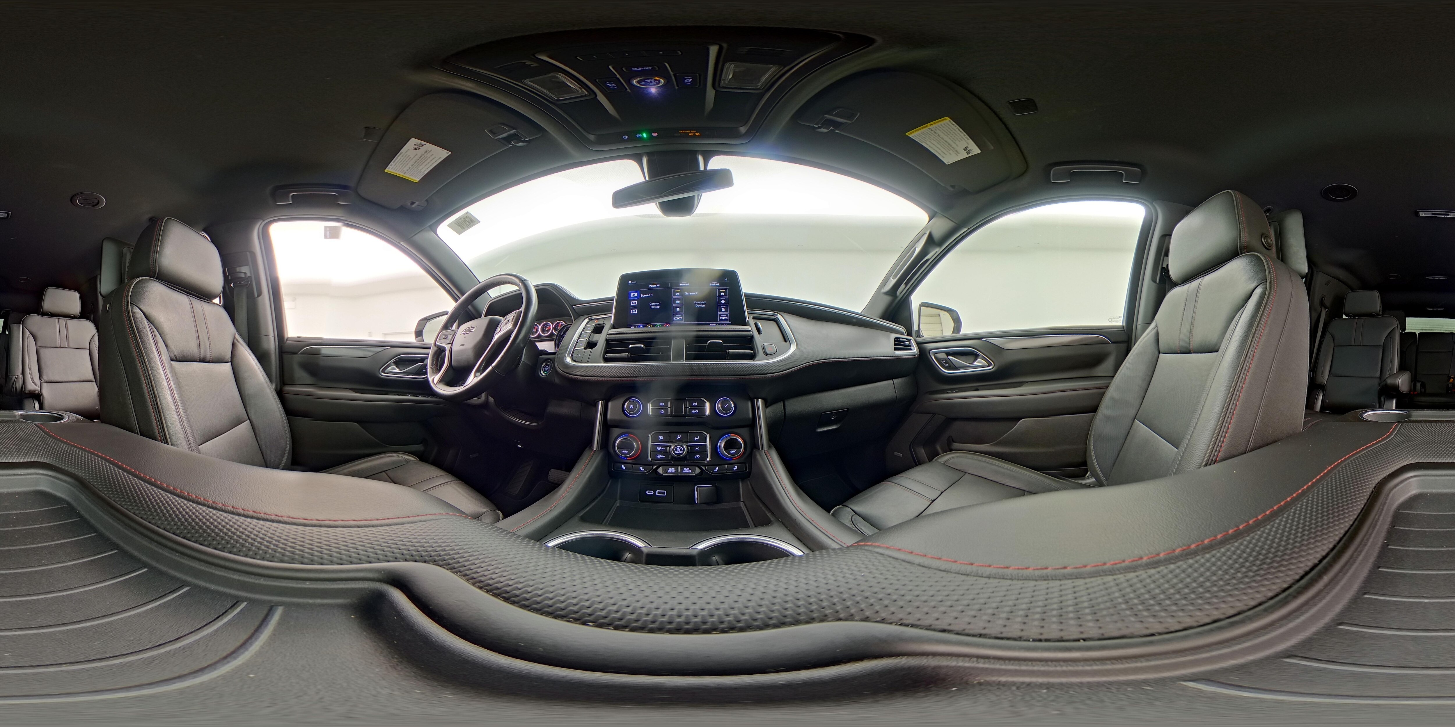 2021 Chevrolet Tahoe RST - Photo 25