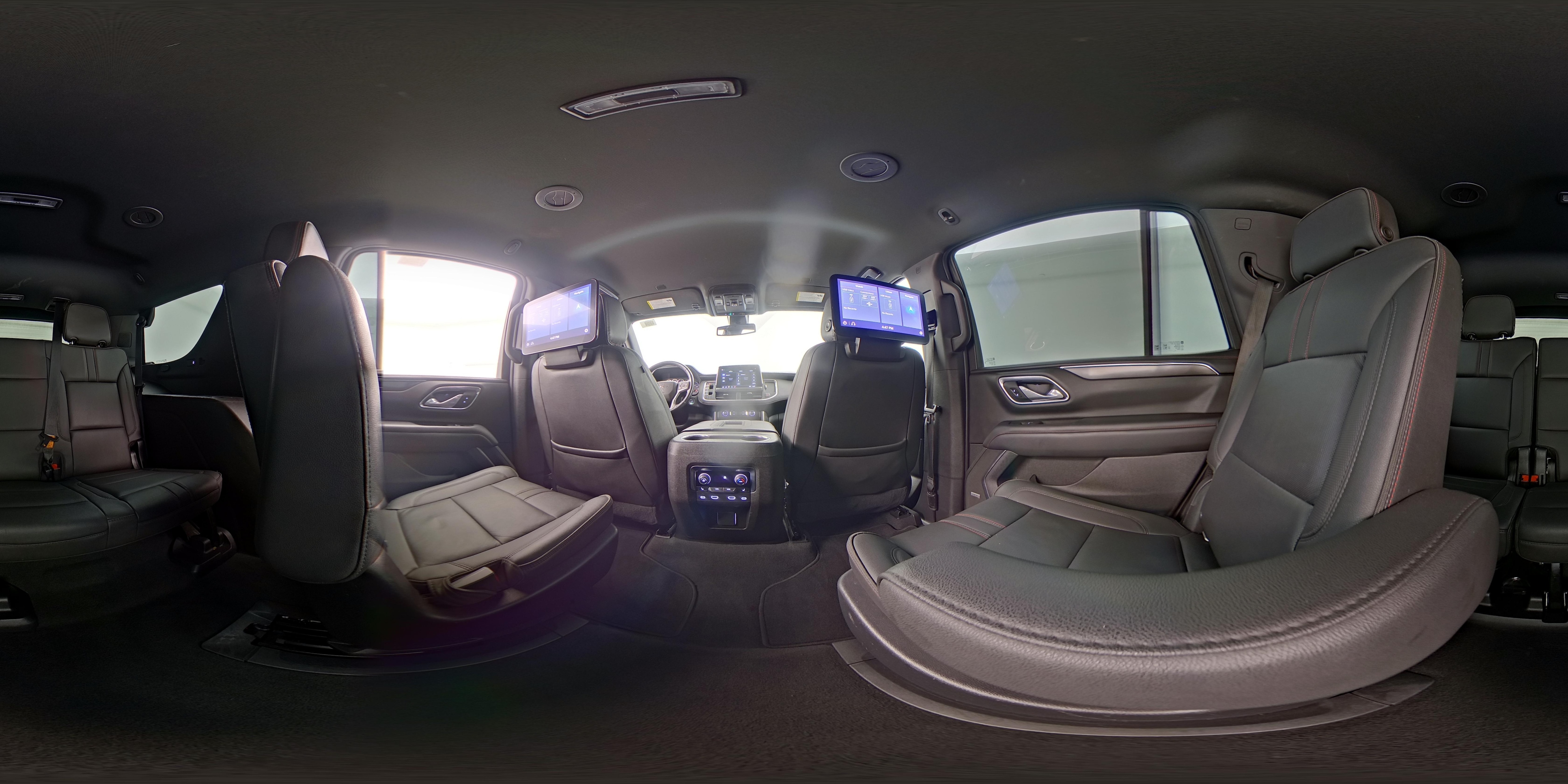 2021 Chevrolet Tahoe RST - Photo 26