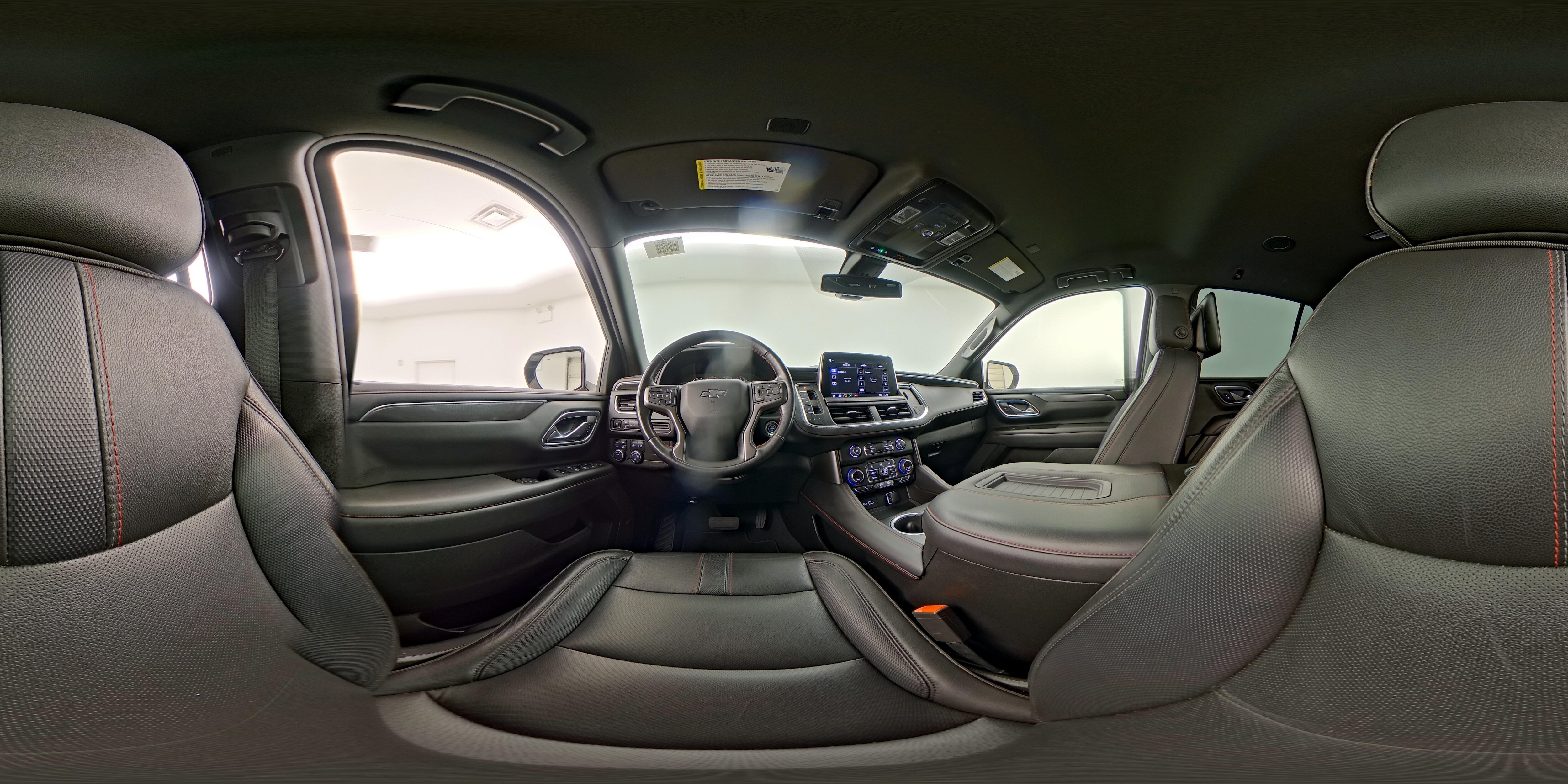 2021 Chevrolet Tahoe RST - Photo 27