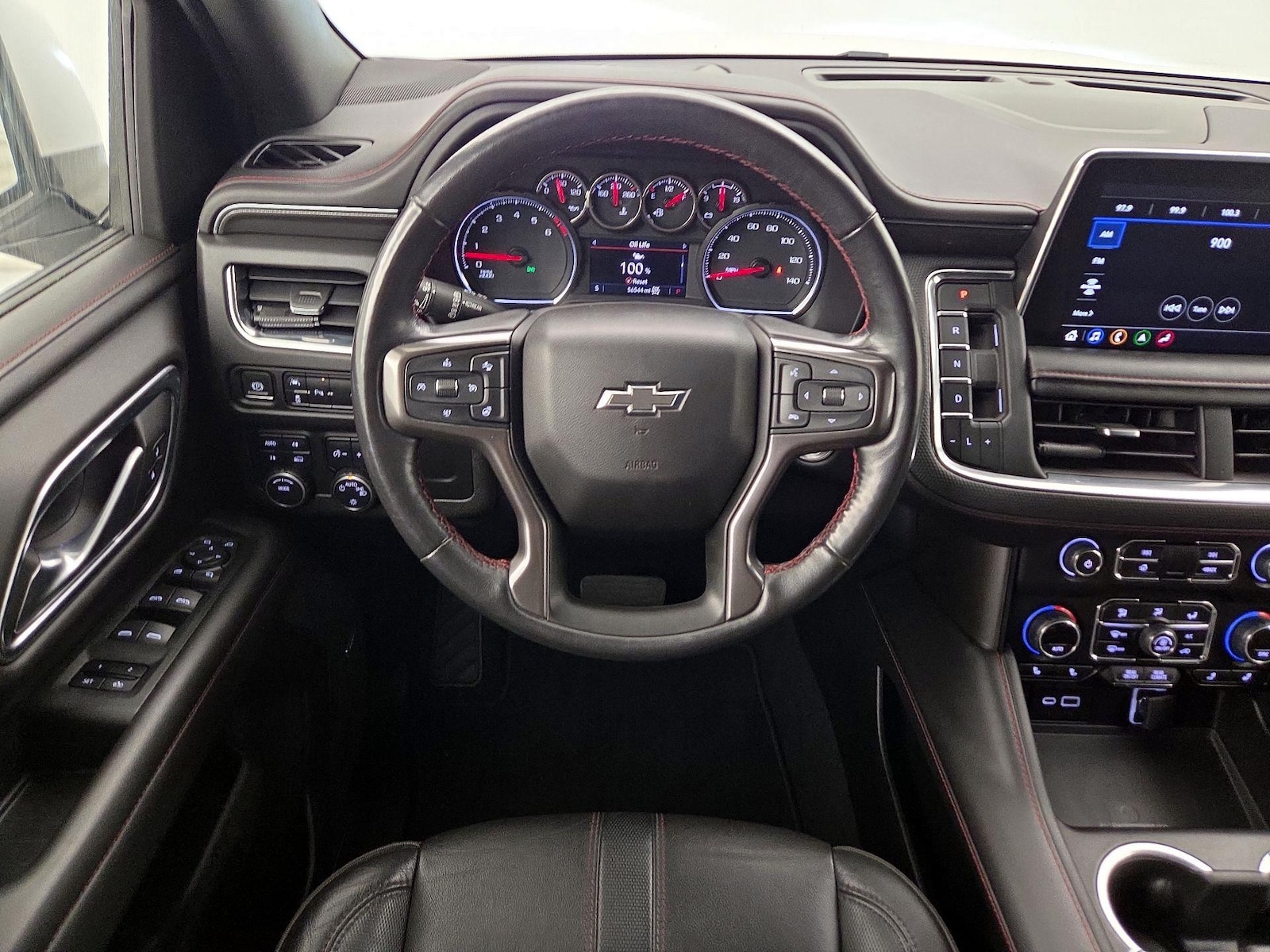 2021 Chevrolet Tahoe RST - Photo 11