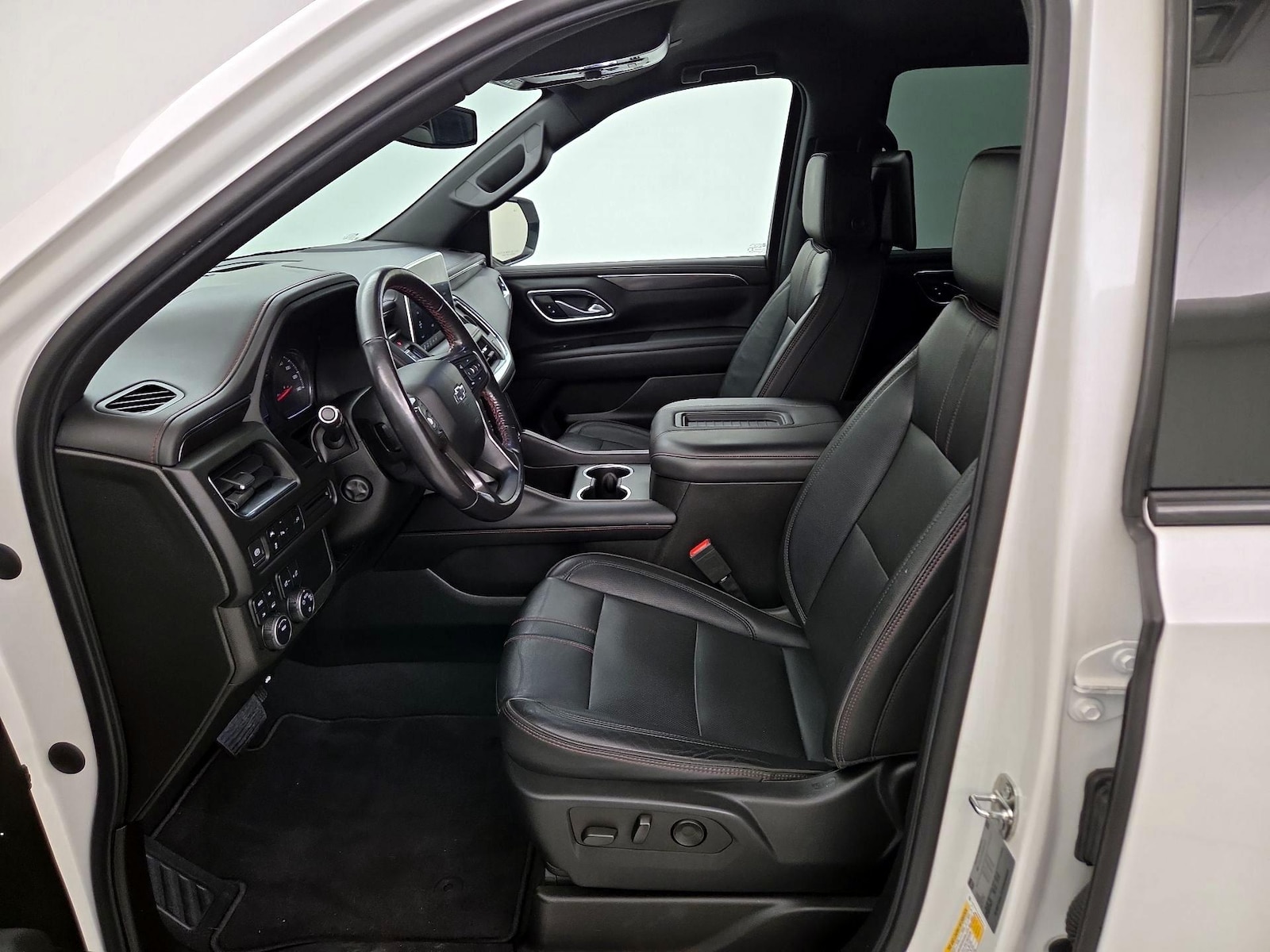 2021 Chevrolet Tahoe RST - Photo 12