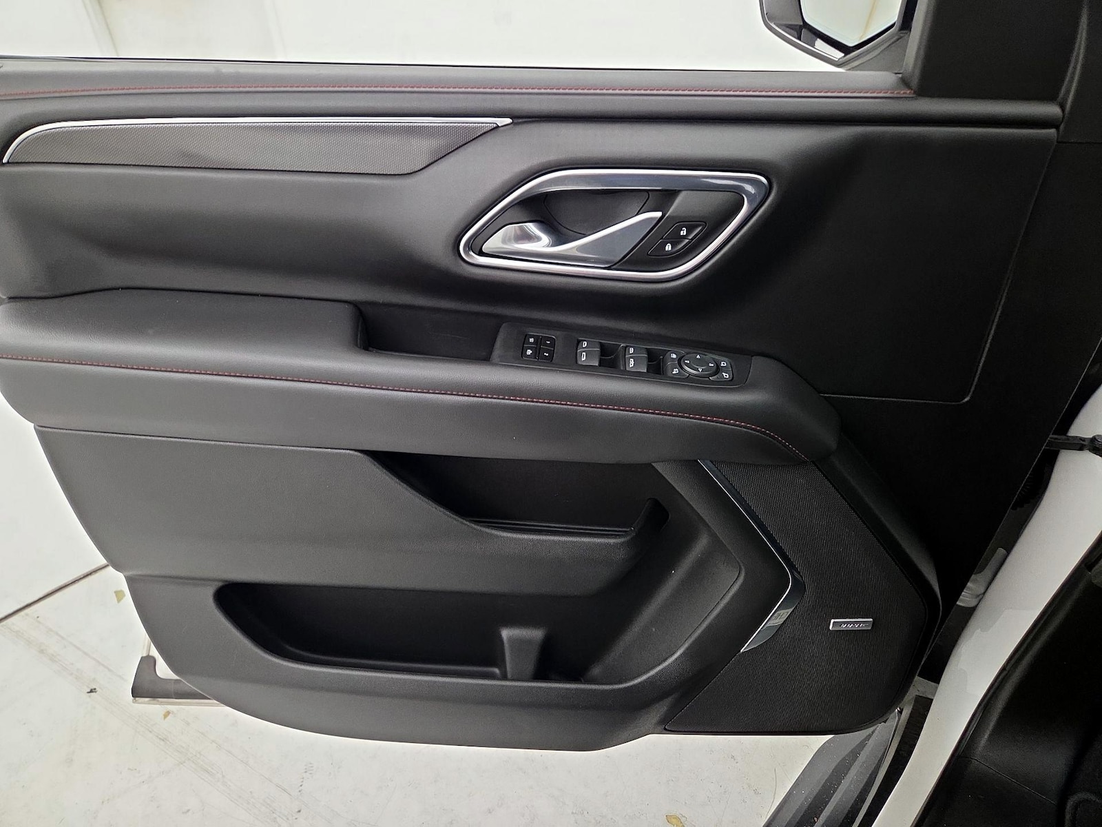 2021 Chevrolet Tahoe RST - Photo 13