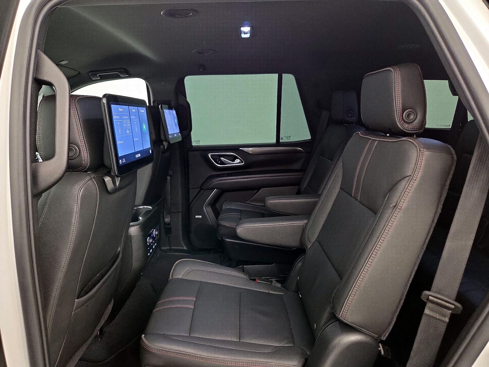 2021 Chevrolet Tahoe RST - Photo 20