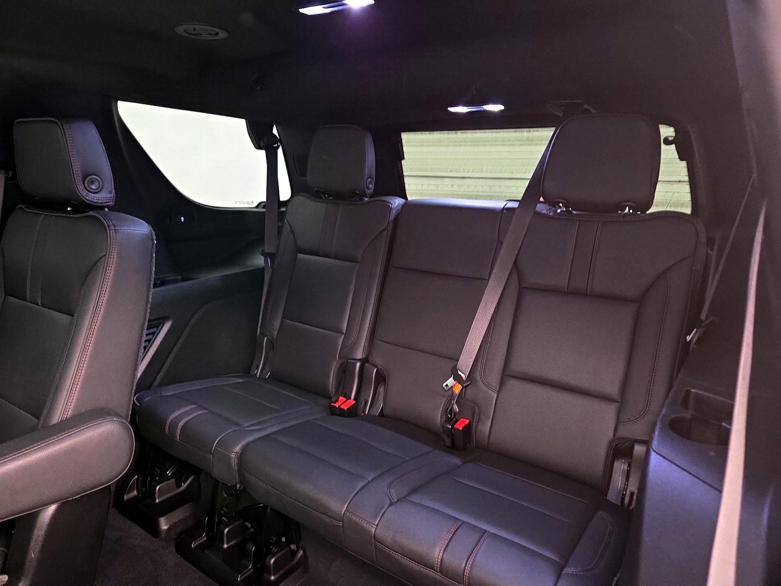 2021 Chevrolet Tahoe RST - Photo 21