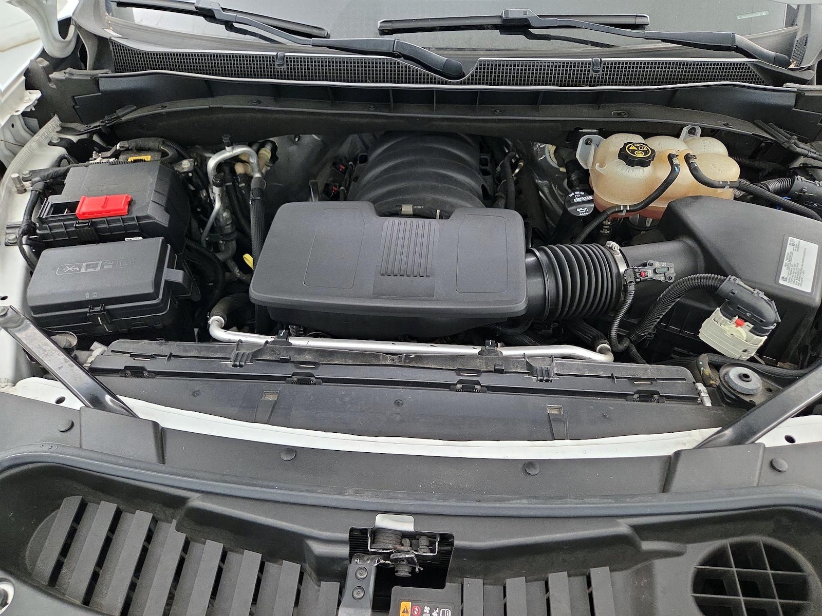 2021 Chevrolet Tahoe RST - Photo 23