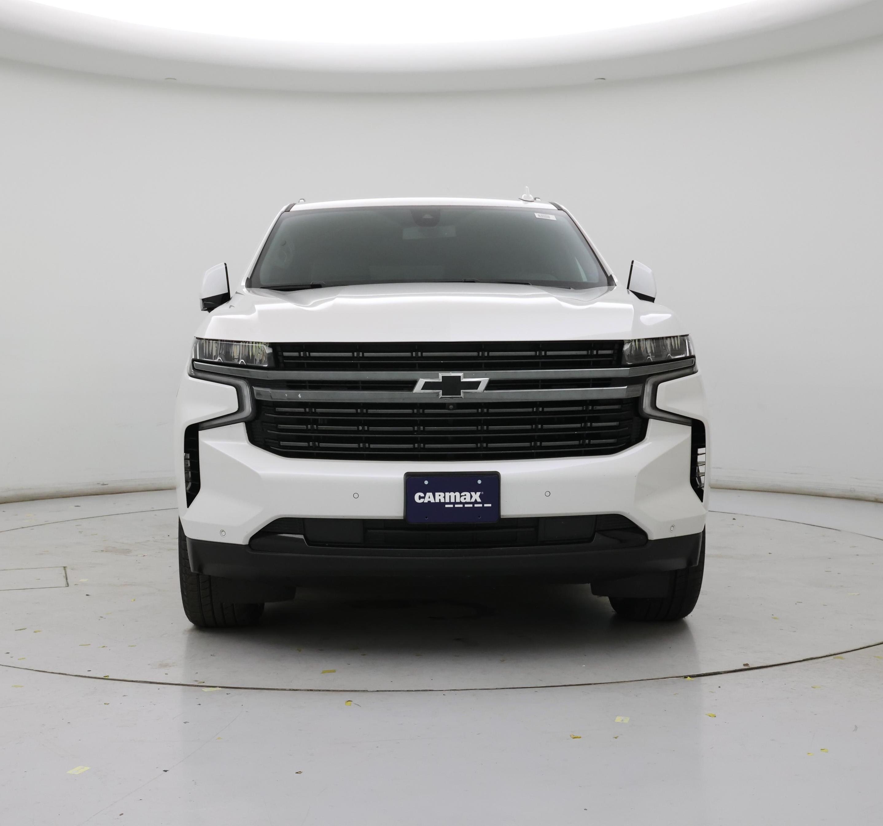 Thumbnail: 2021 Chevrolet Tahoe - 5
