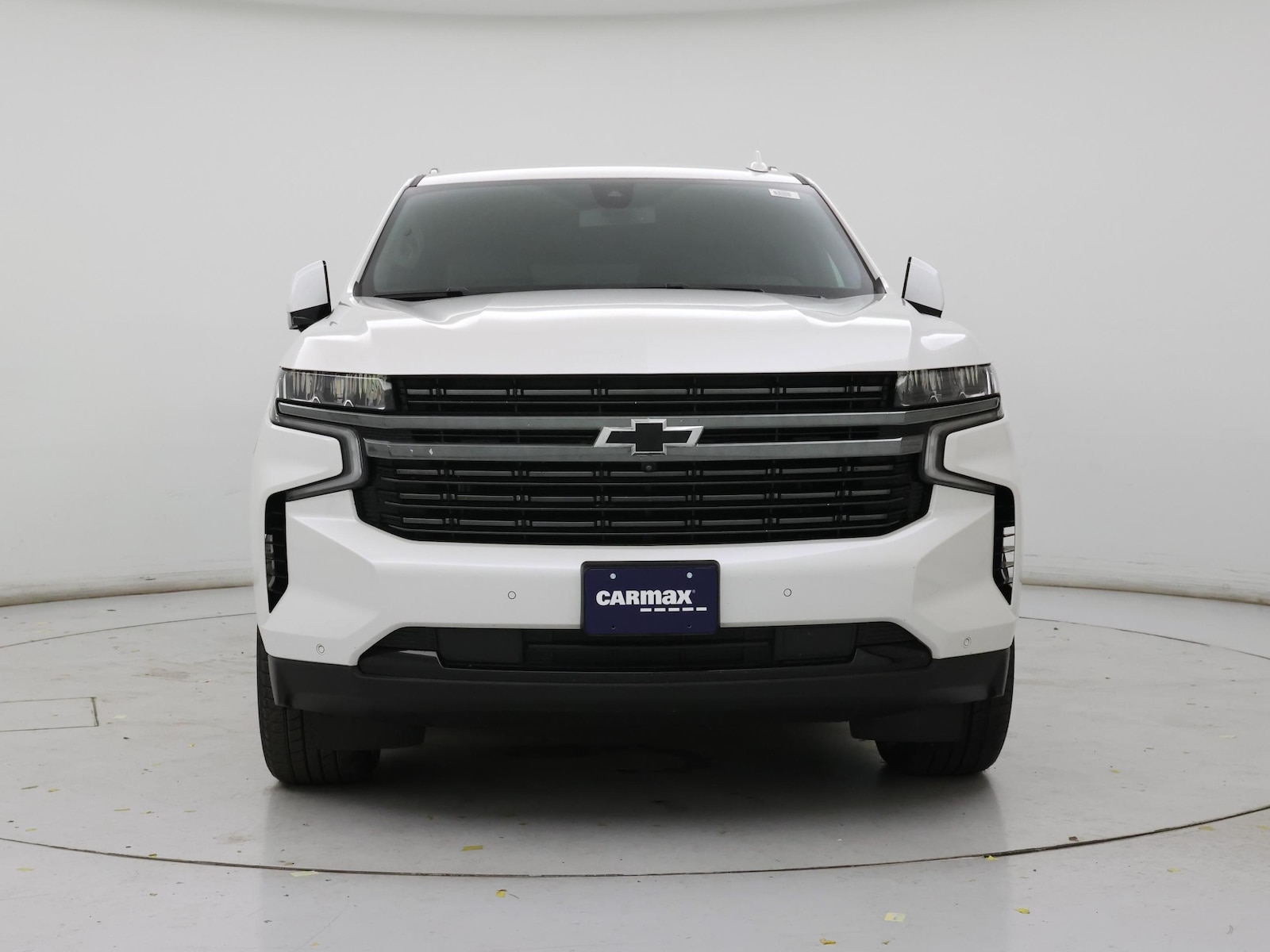 2021 Chevrolet Tahoe RST - Photo 6