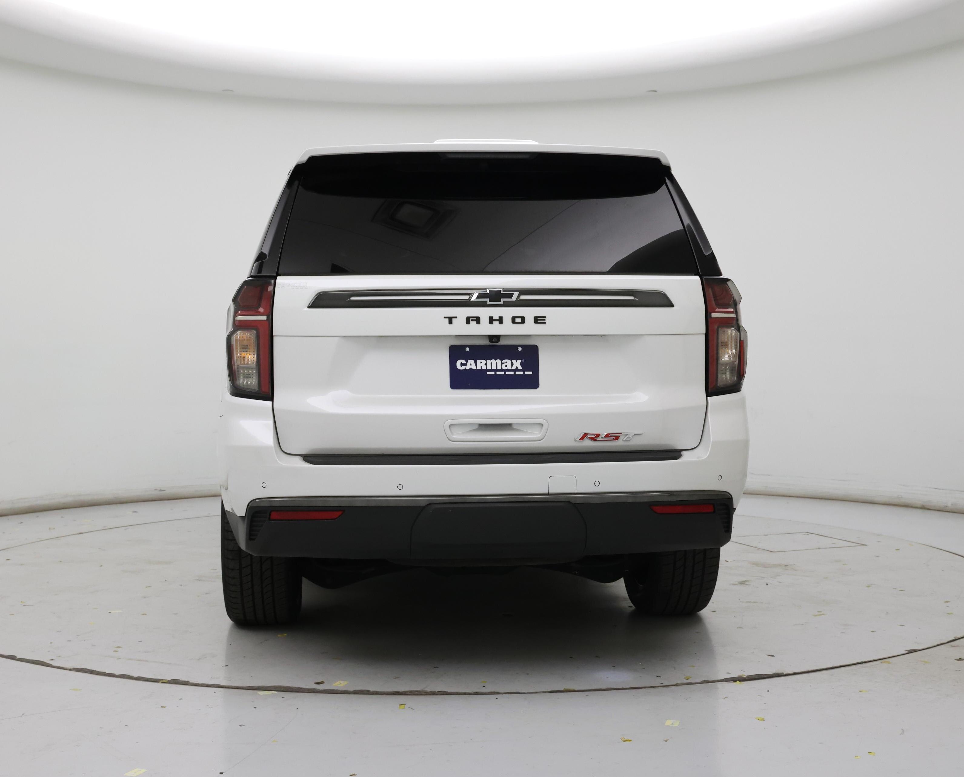 Thumbnail: 2021 Chevrolet Tahoe - 6