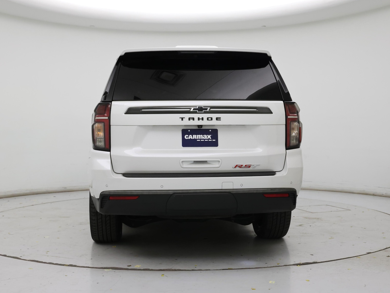 2021 Chevrolet Tahoe RST - Photo 7