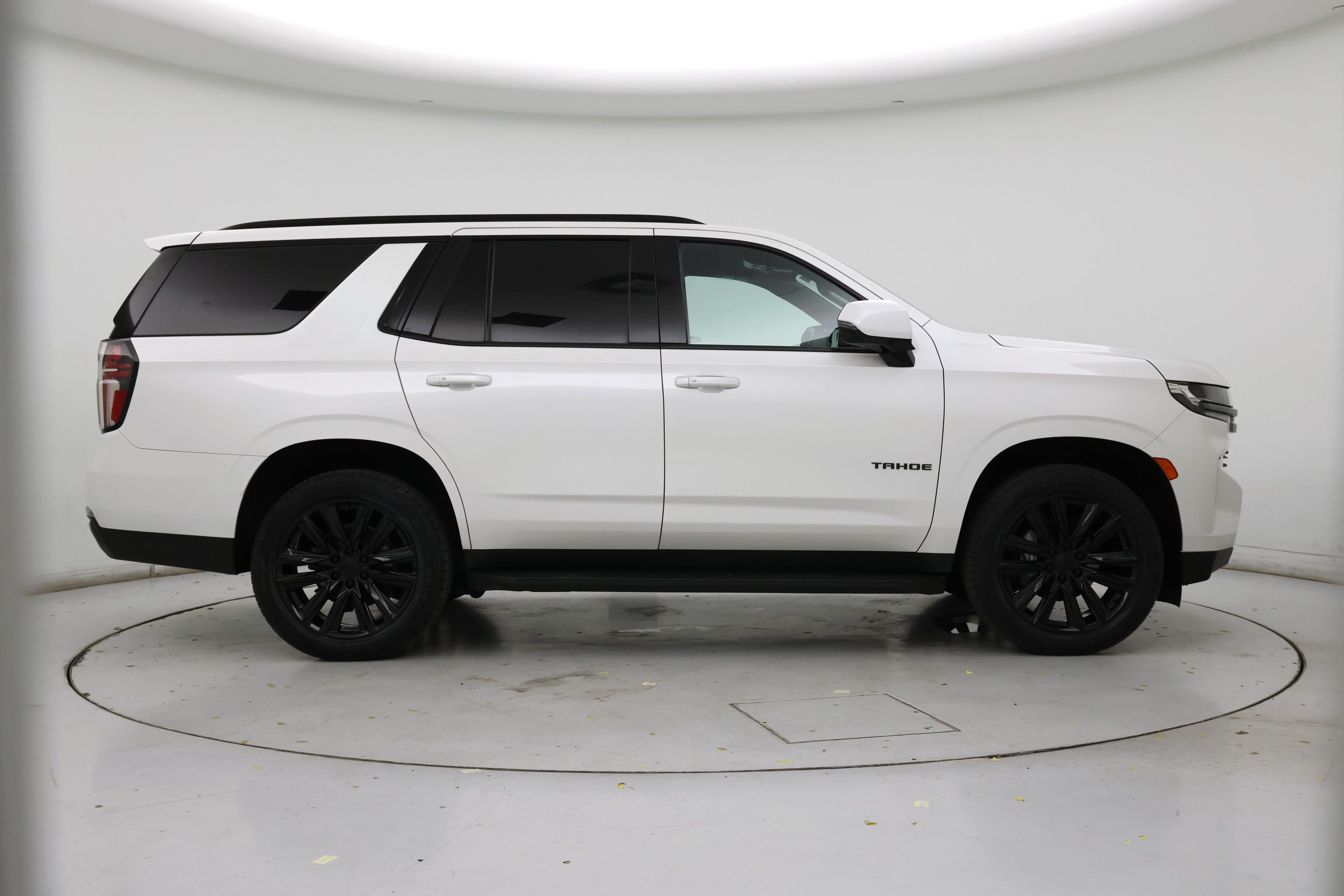 Thumbnail: 2021 Chevrolet Tahoe - 7