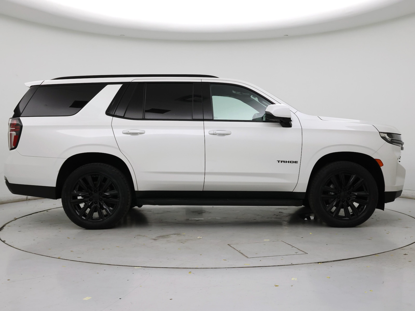 2021 Chevrolet Tahoe RST - Photo 8