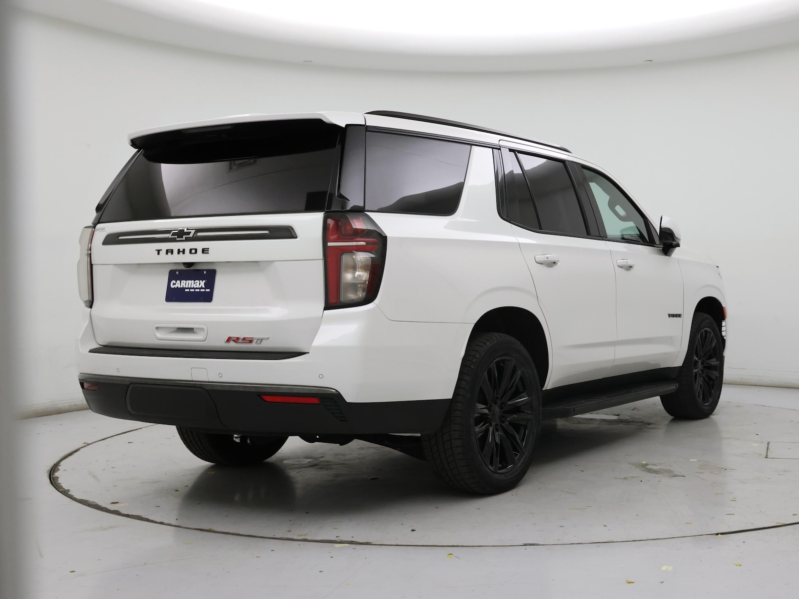 2021 Chevrolet Tahoe RST - Photo 9