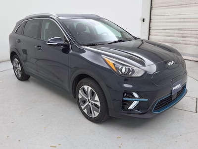 2022 Kia Niro Electric EX