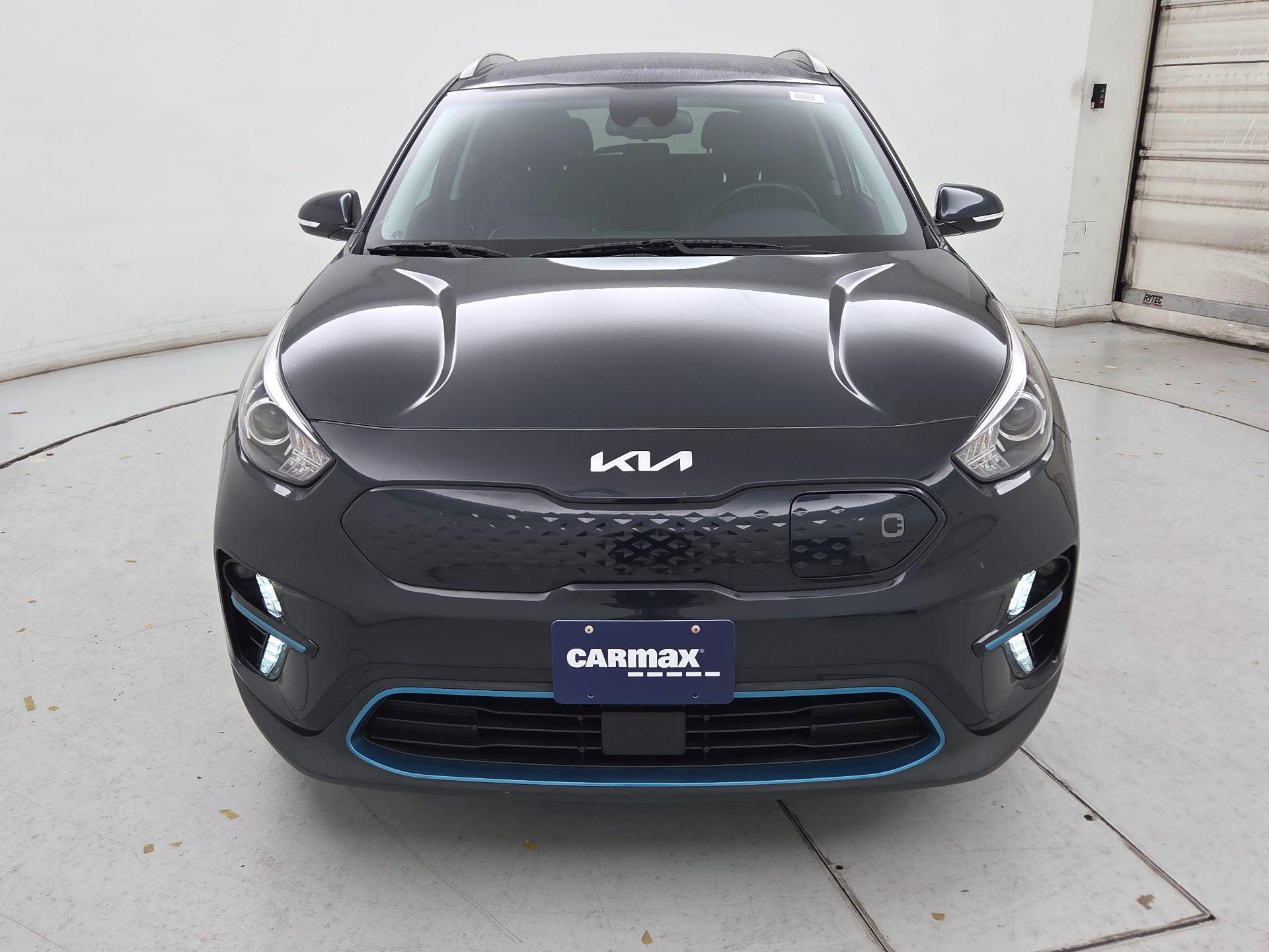 Thumbnail: 2022 Kia Niro - 2