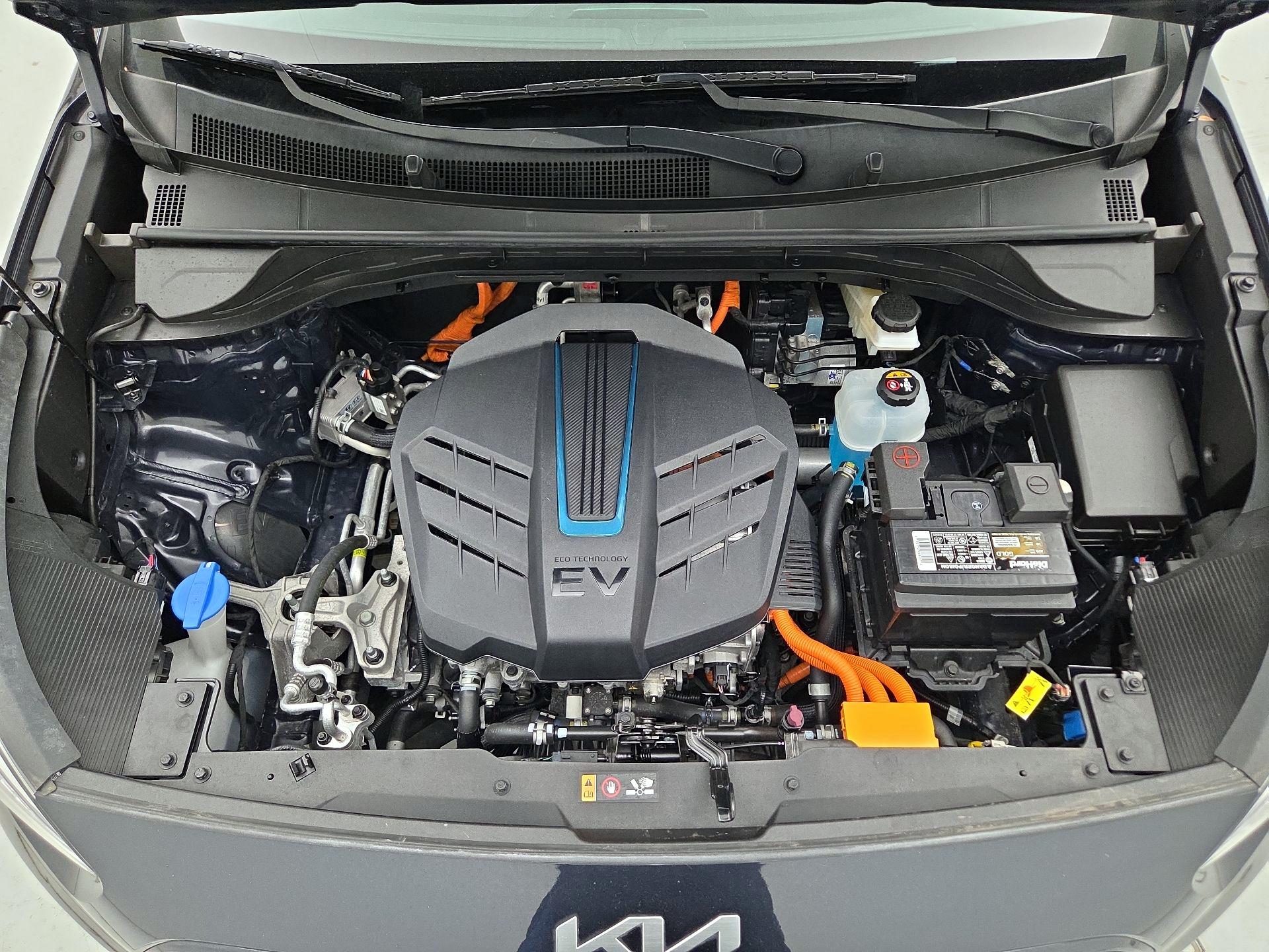 Thumbnail: 2022 Kia Niro - 20