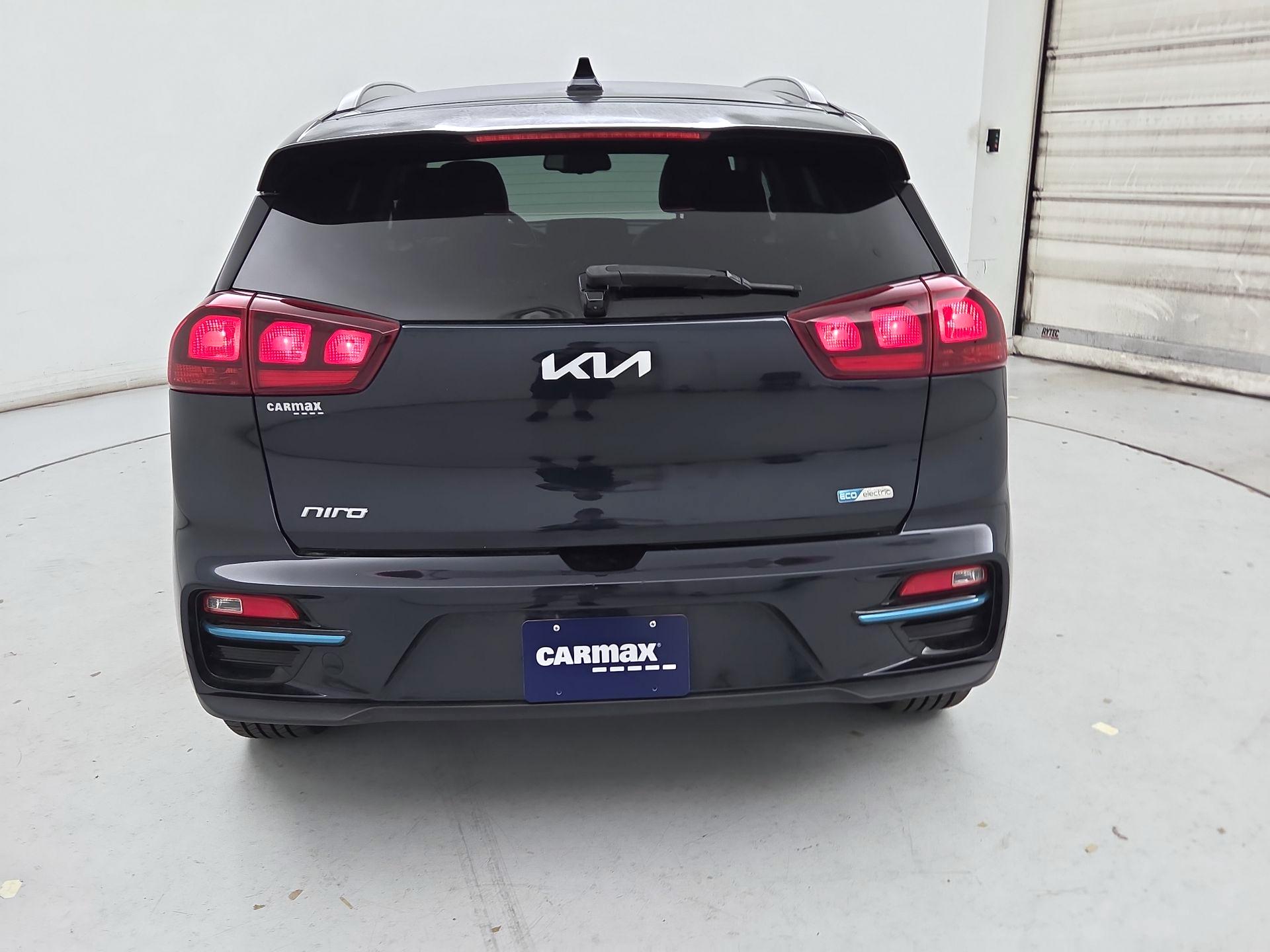 Thumbnail: 2022 Kia Niro - 6