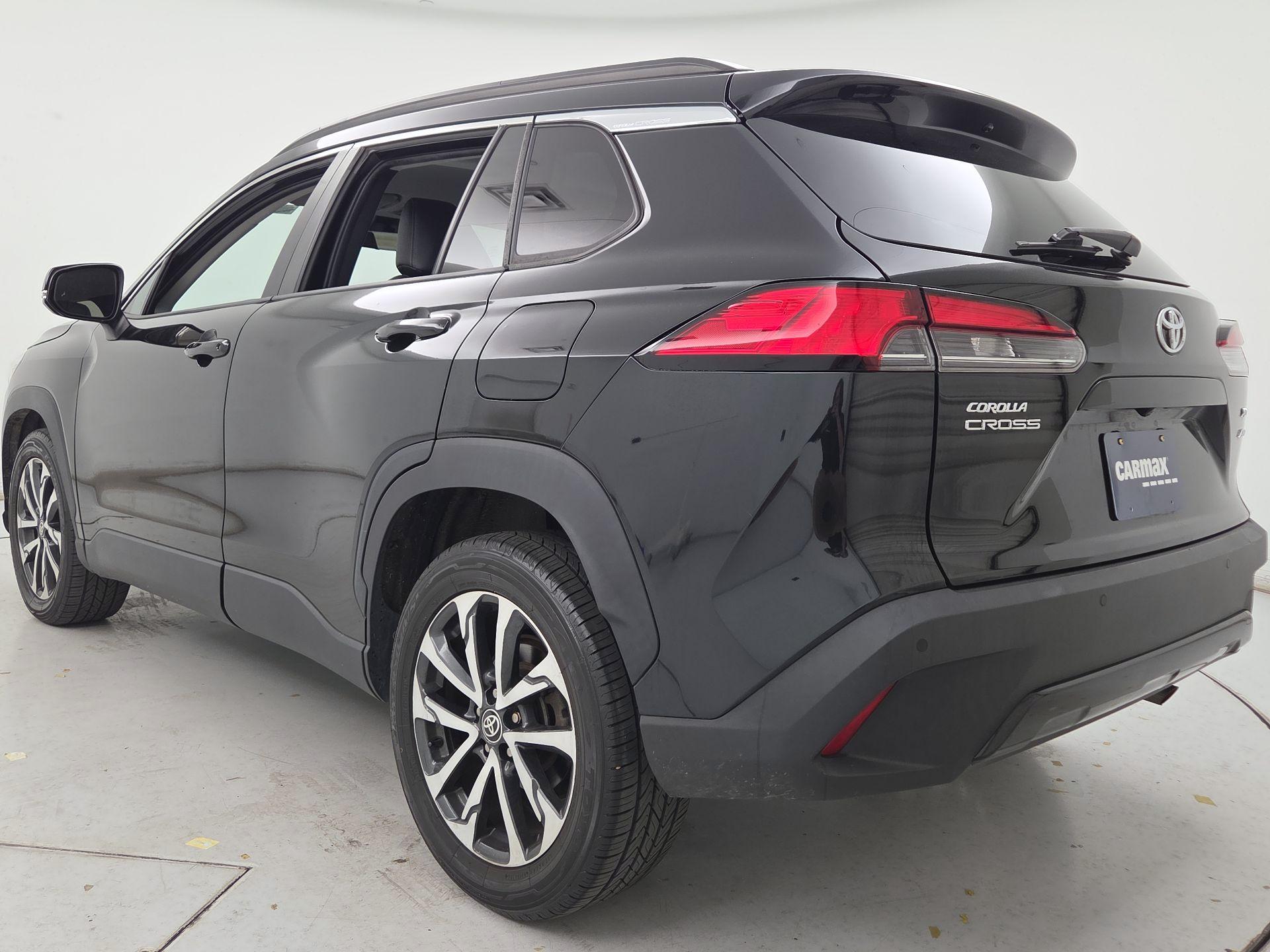 Thumbnail: 2022 Toyota Corolla Cross - 7