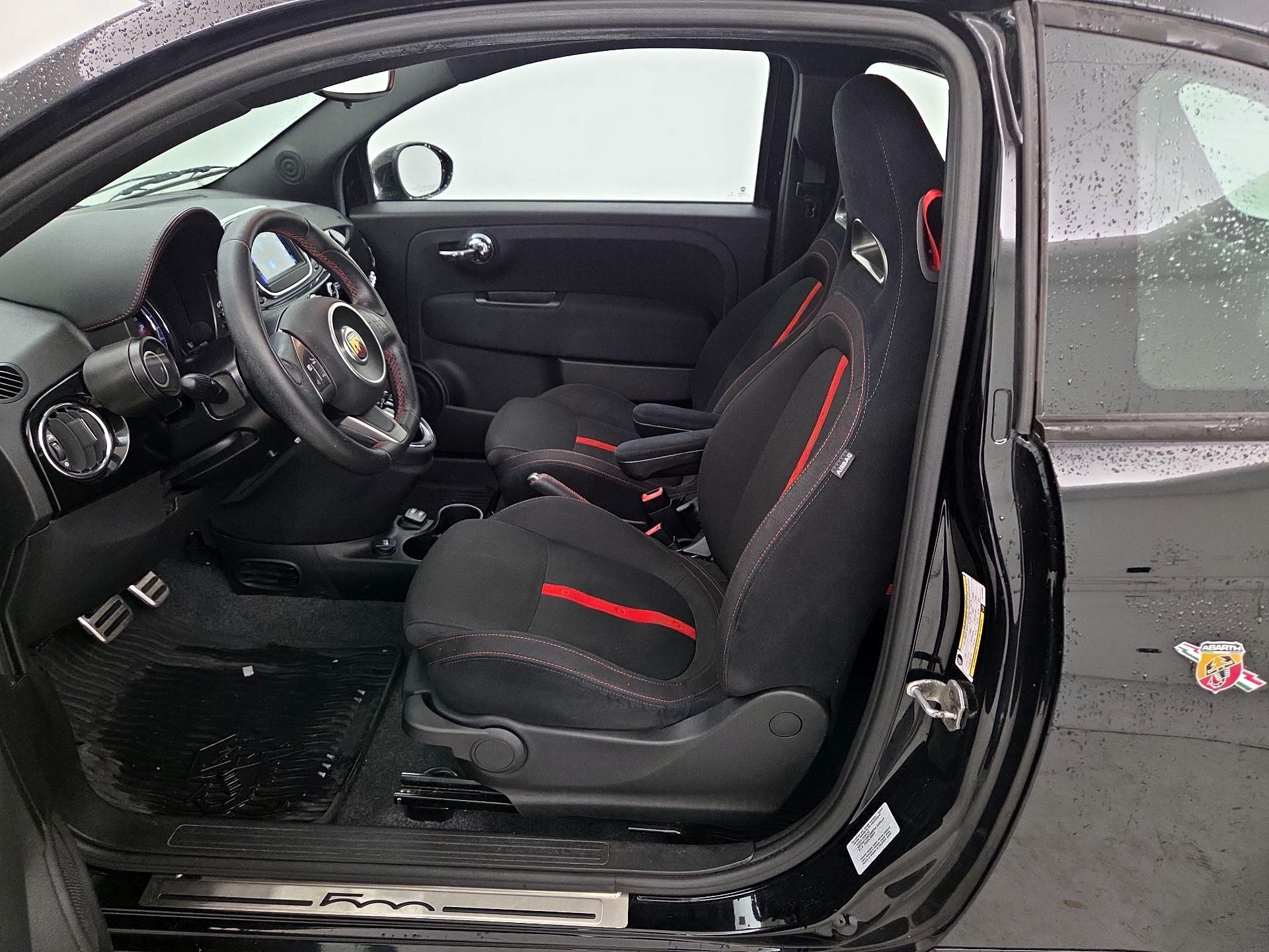 Thumbnail: 2016 Fiat 500 - 11