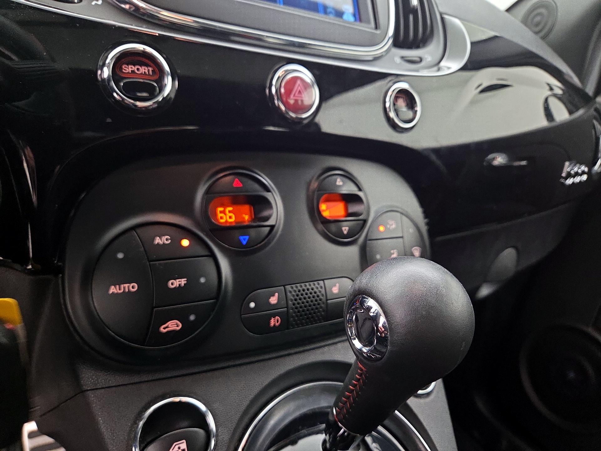 Thumbnail: 2016 Fiat 500 - 14