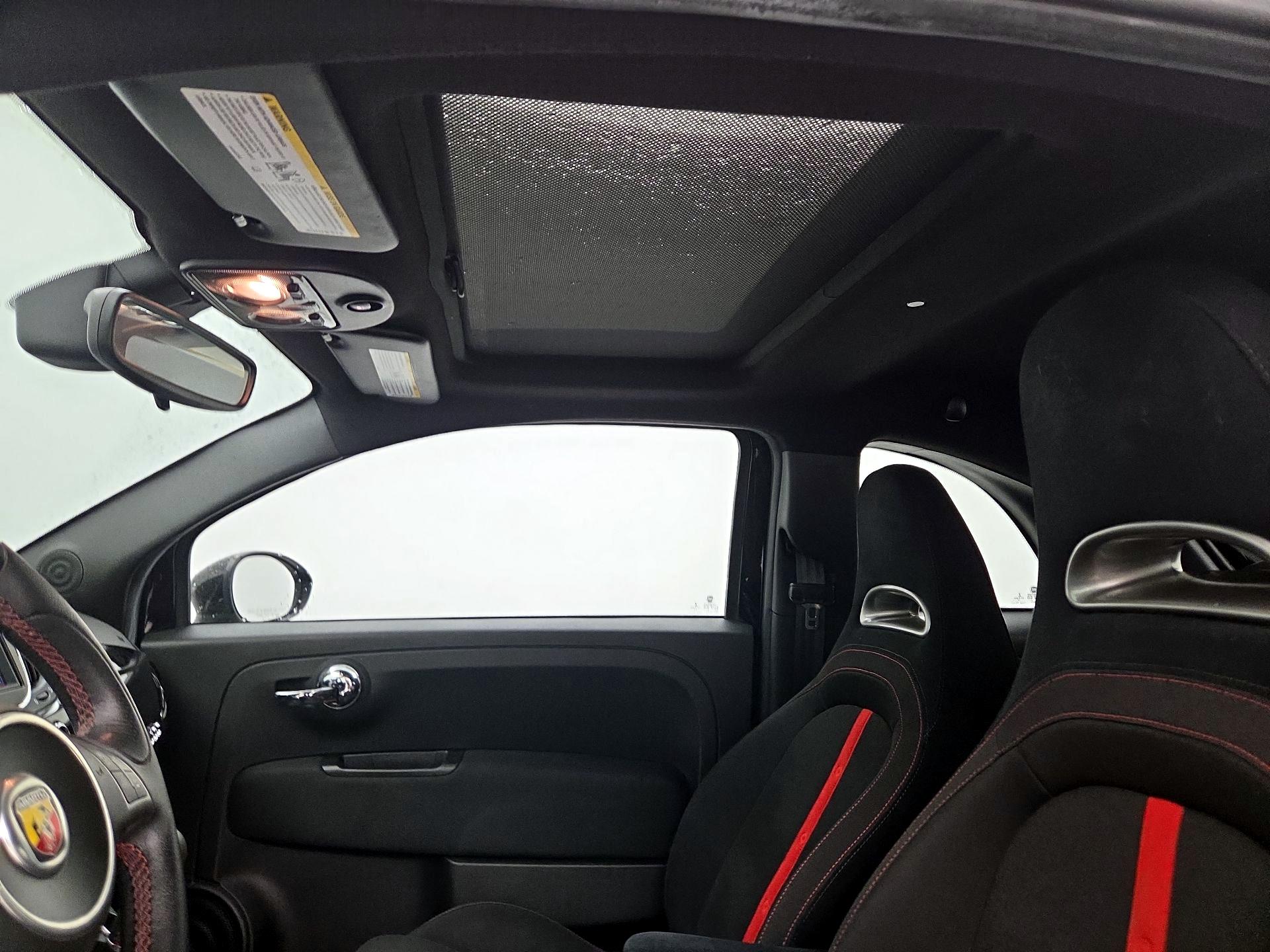 Thumbnail: 2016 Fiat 500 - 17