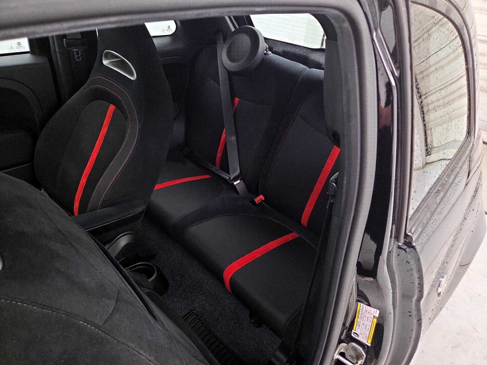 Thumbnail: 2016 Fiat 500 - 18