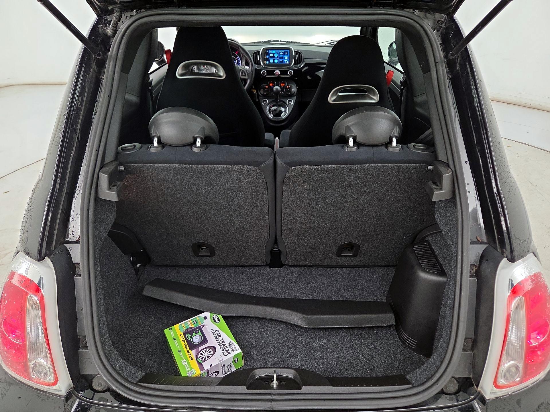 Thumbnail: 2016 Fiat 500 - 19