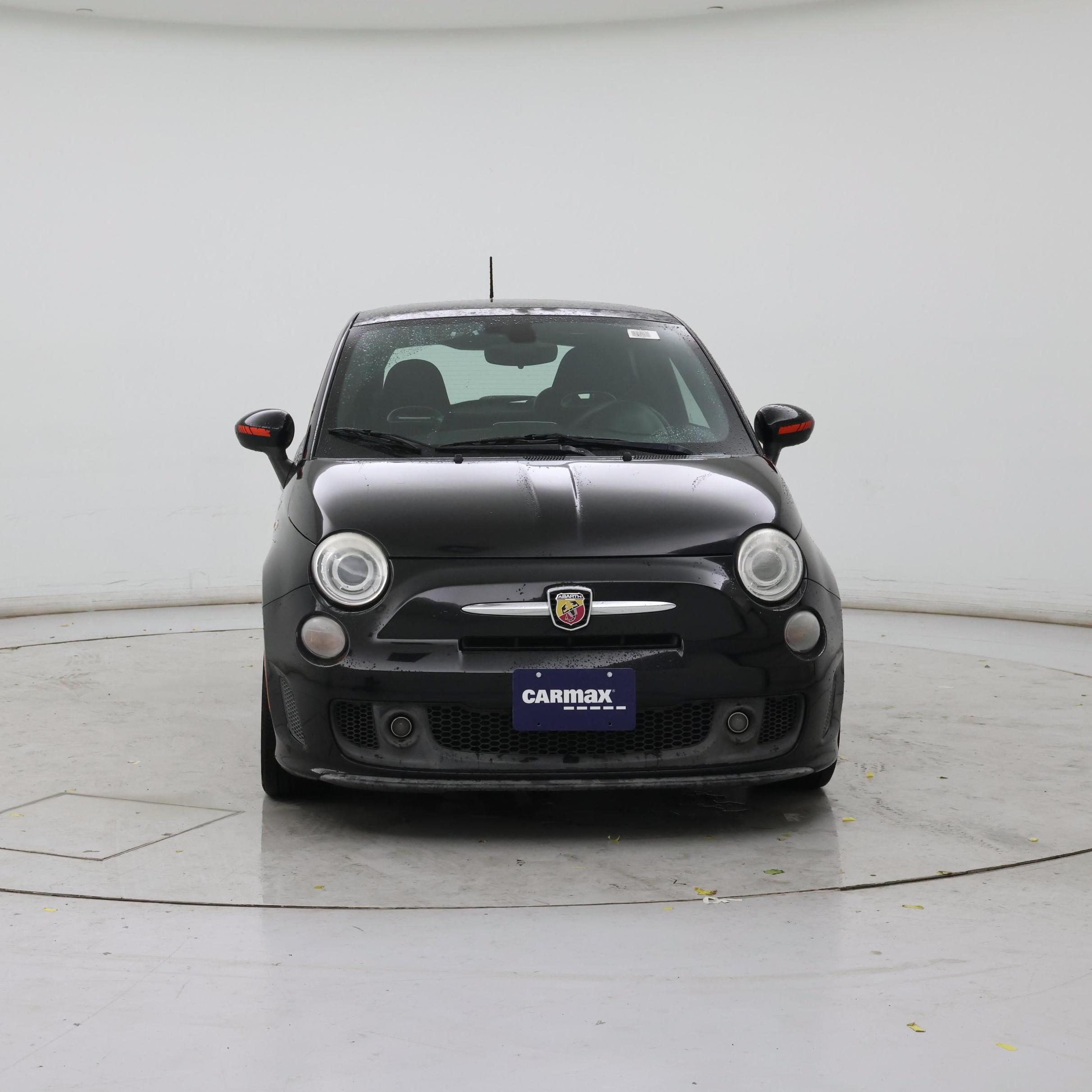 Thumbnail: 2016 Fiat 500 - 5